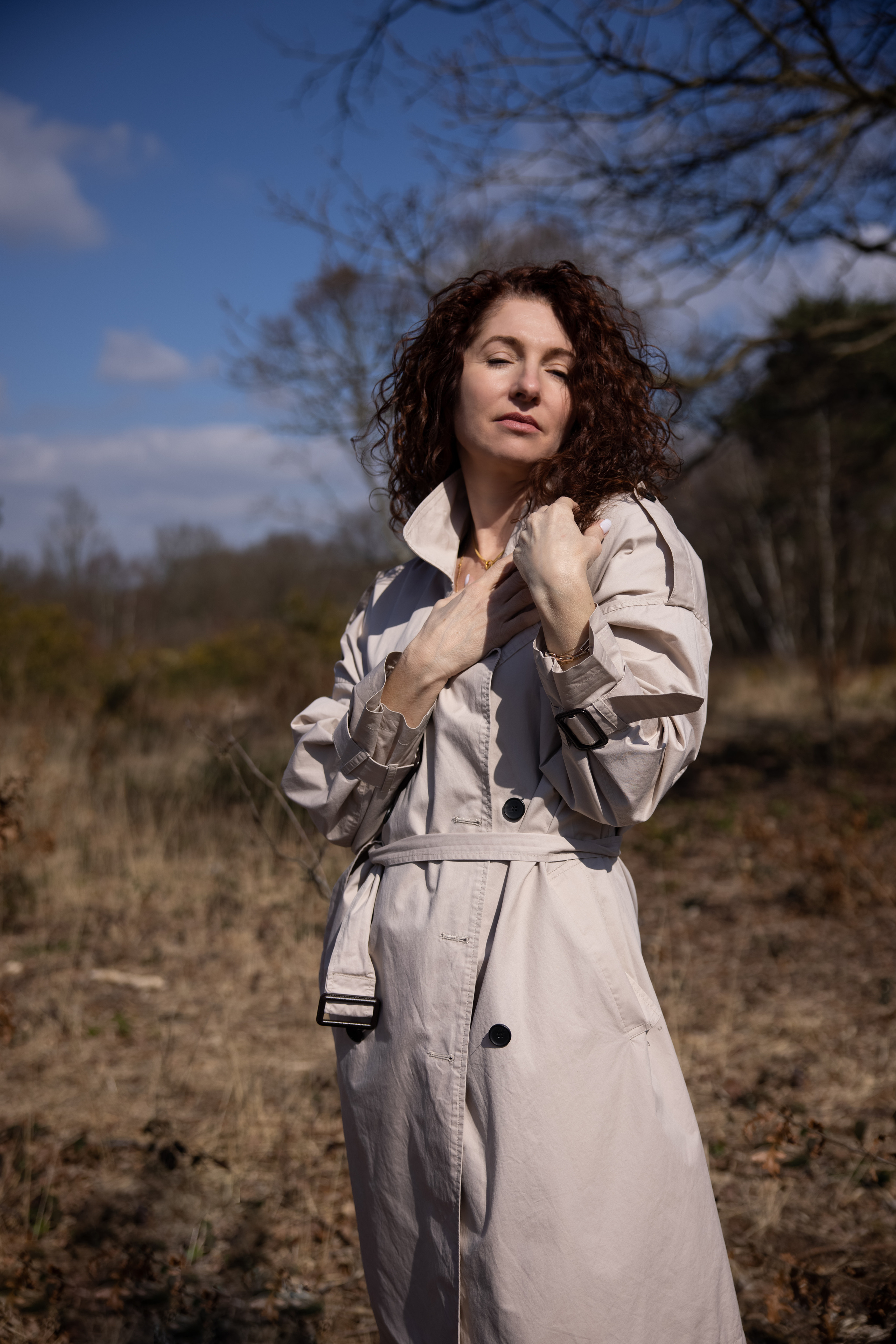 OLGA. Portrait and lifestyle photographer