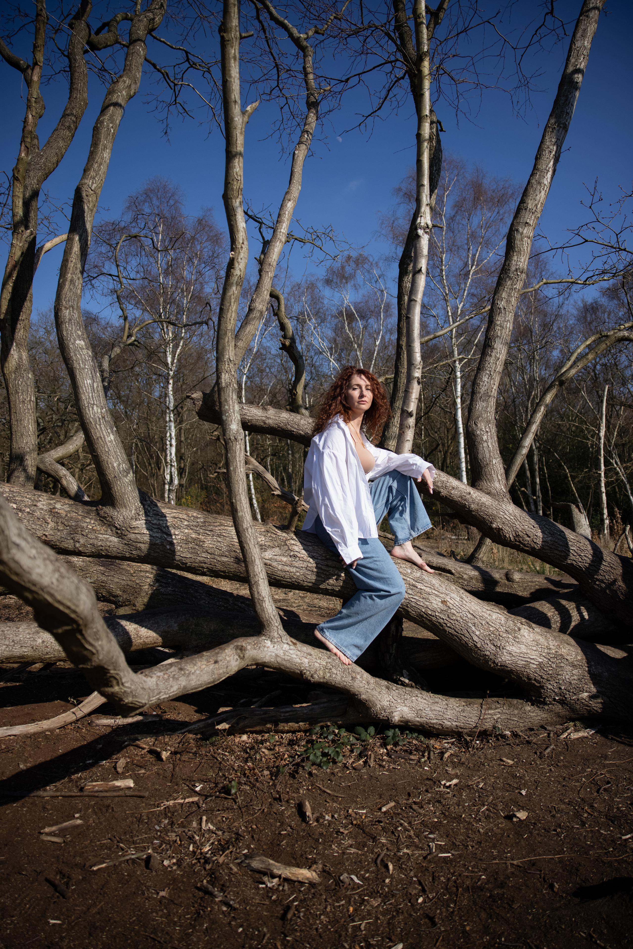 OLGA. Portrait and lifestyle photographer