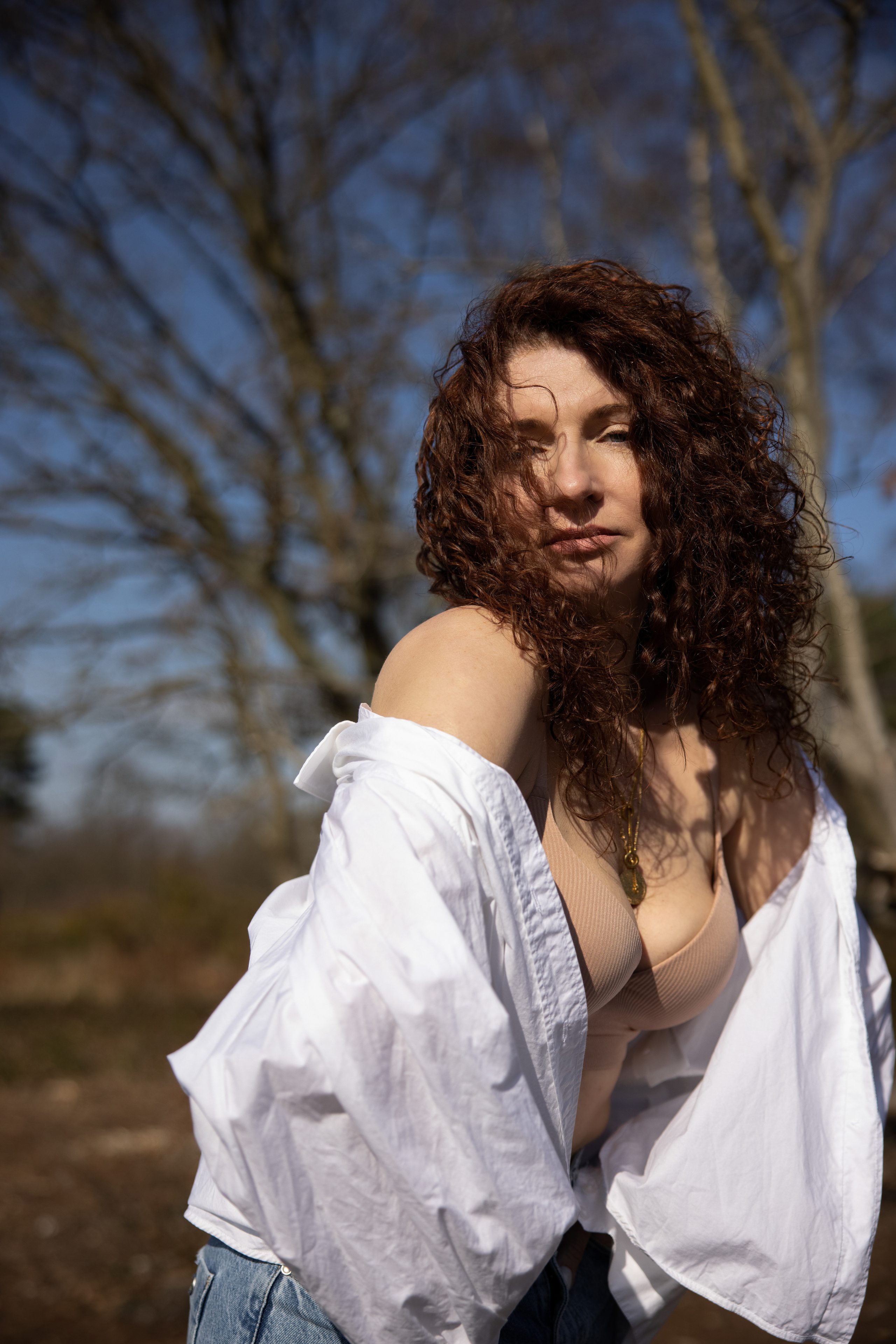 OLGA. Portrait and lifestyle photographer