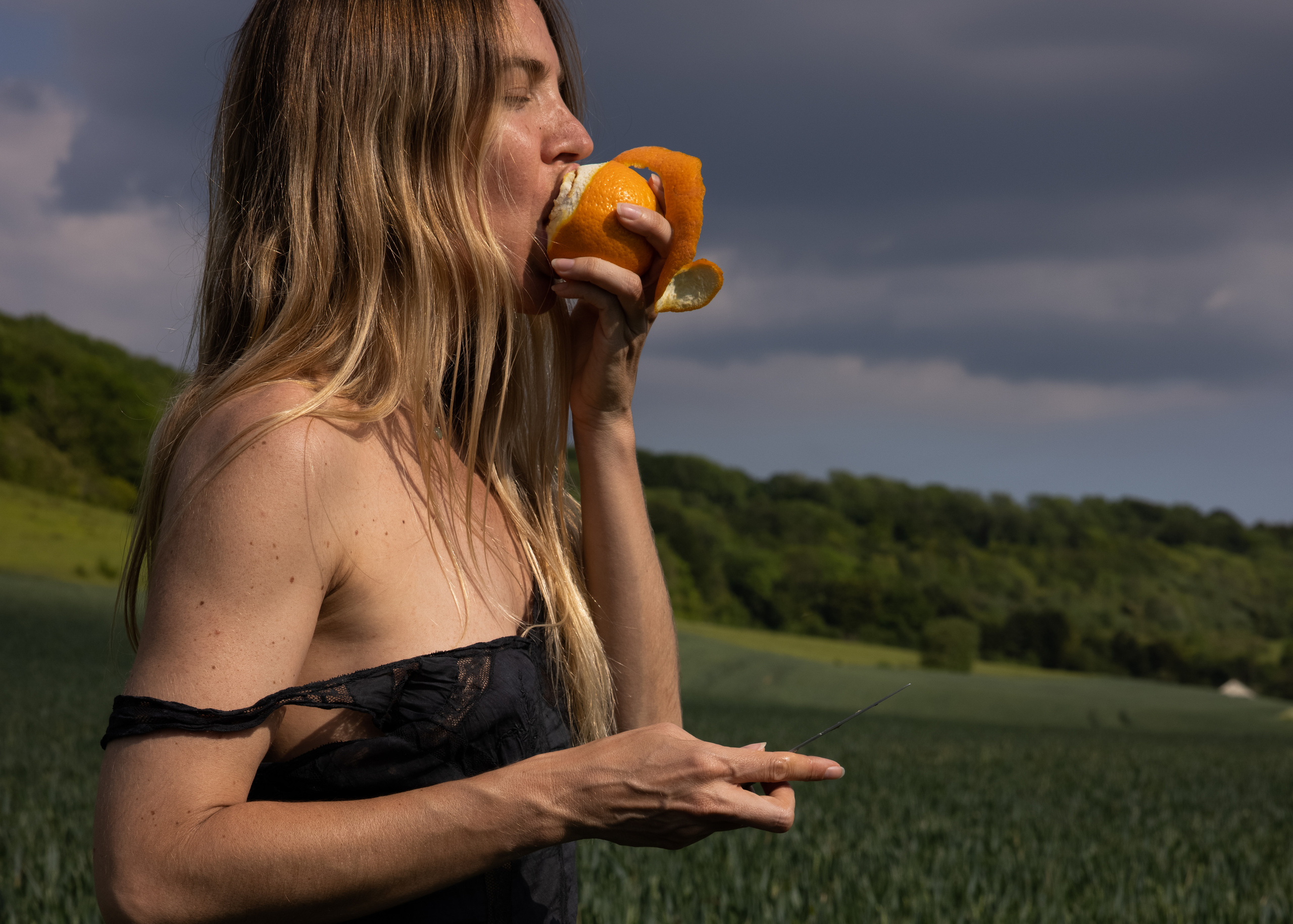 DIANA. Portrait and lifestyle photographer