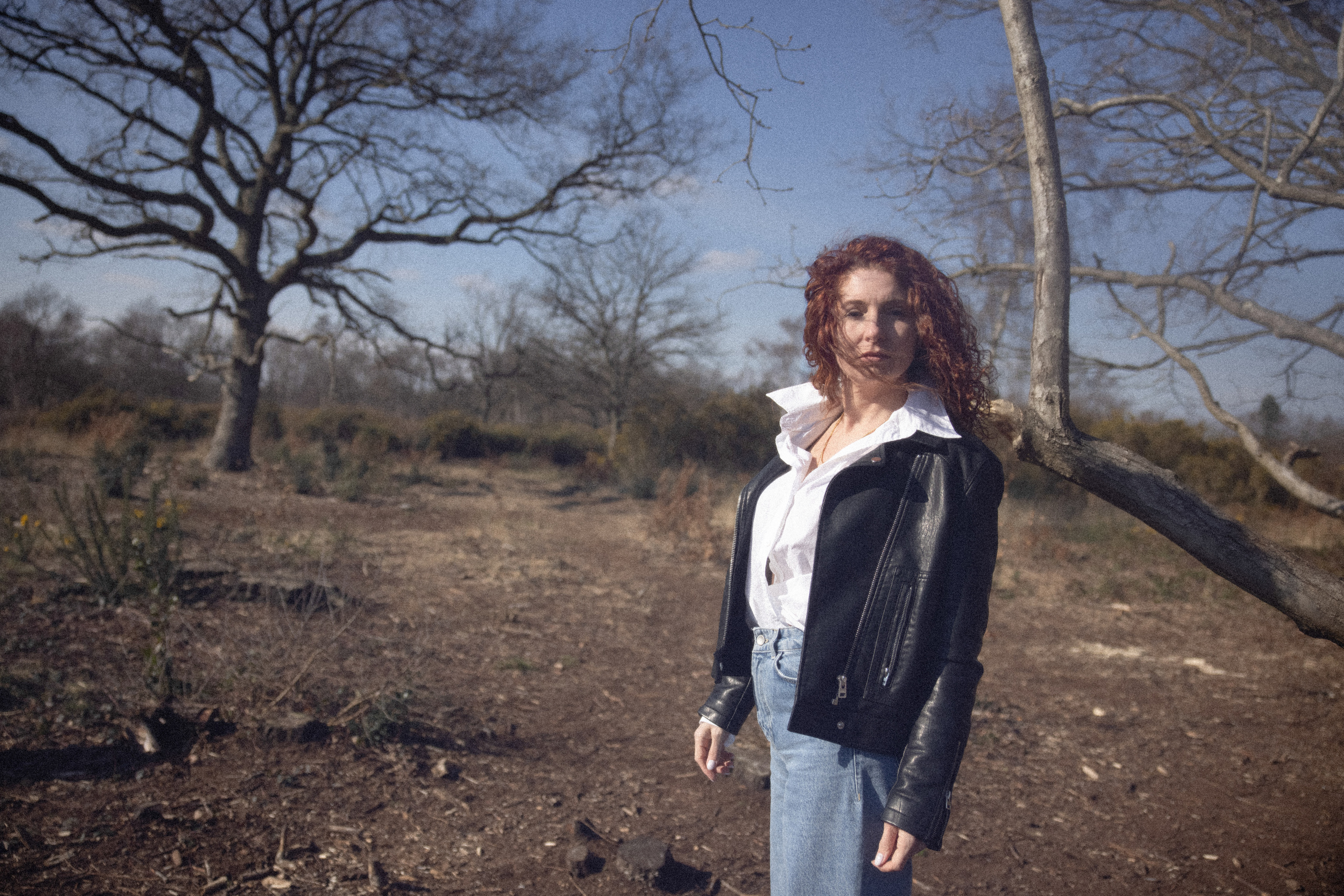 OLGA. Portrait and lifestyle photographer