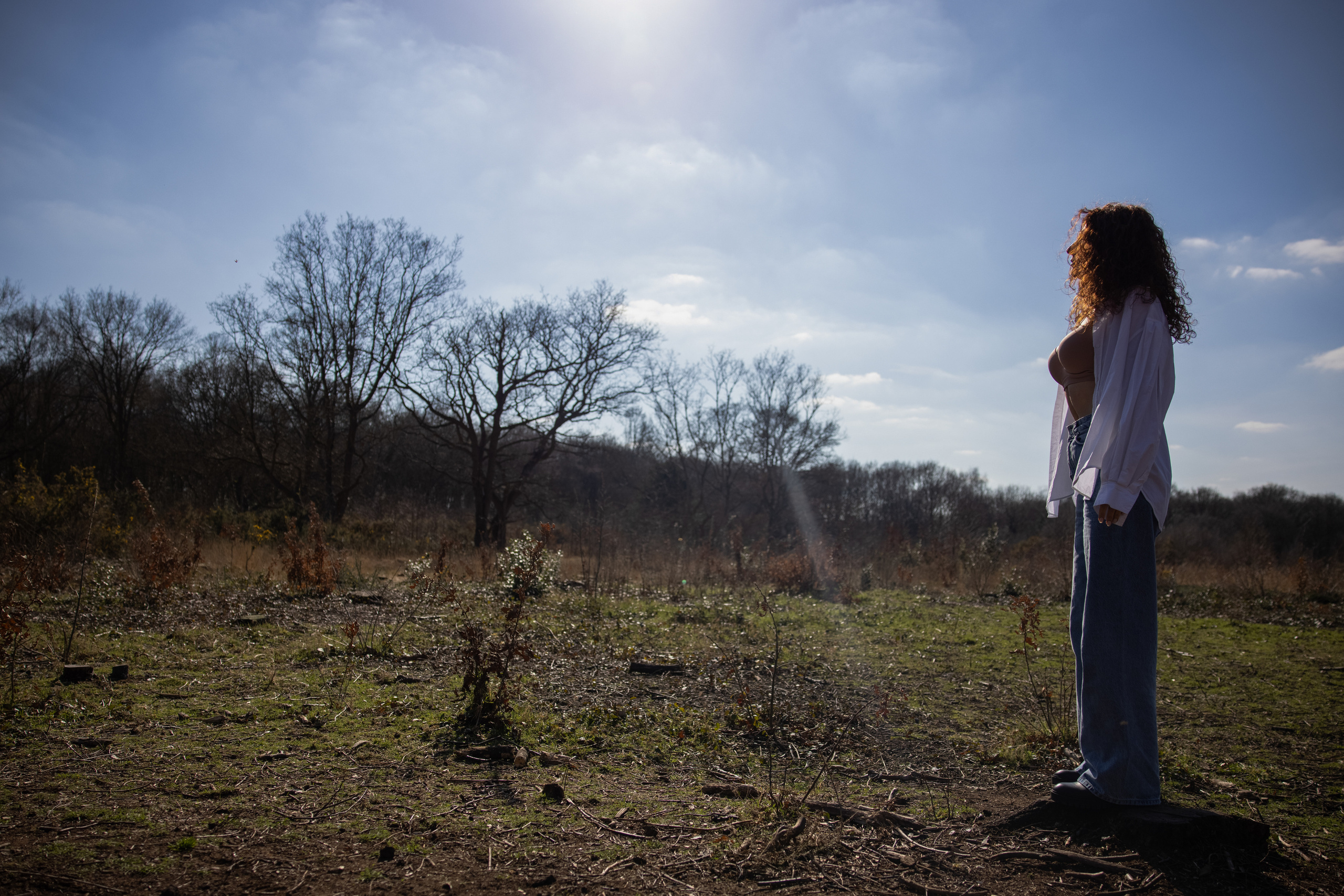 OLGA. Portrait and lifestyle photographer