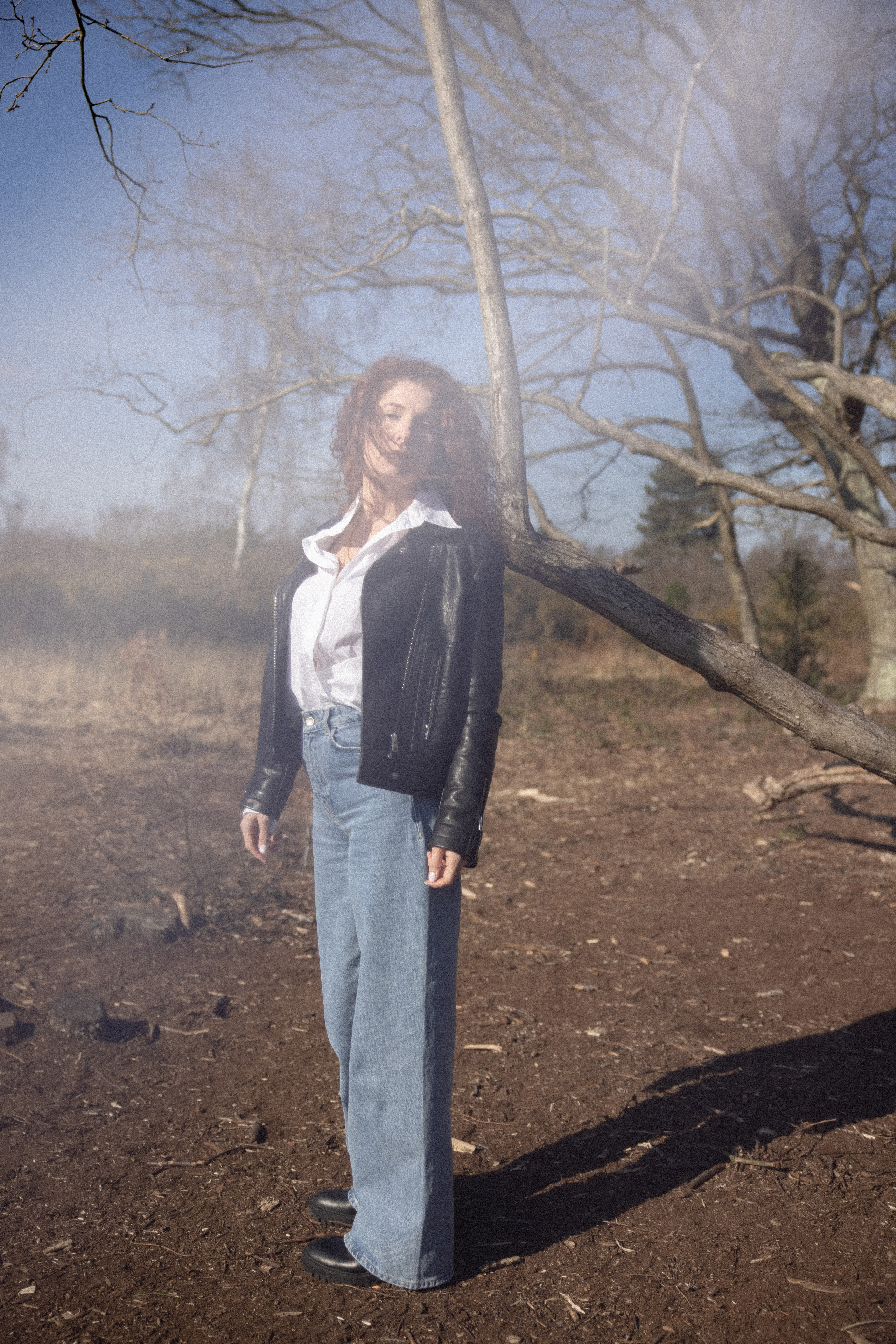 OLGA. Portrait and lifestyle photographer