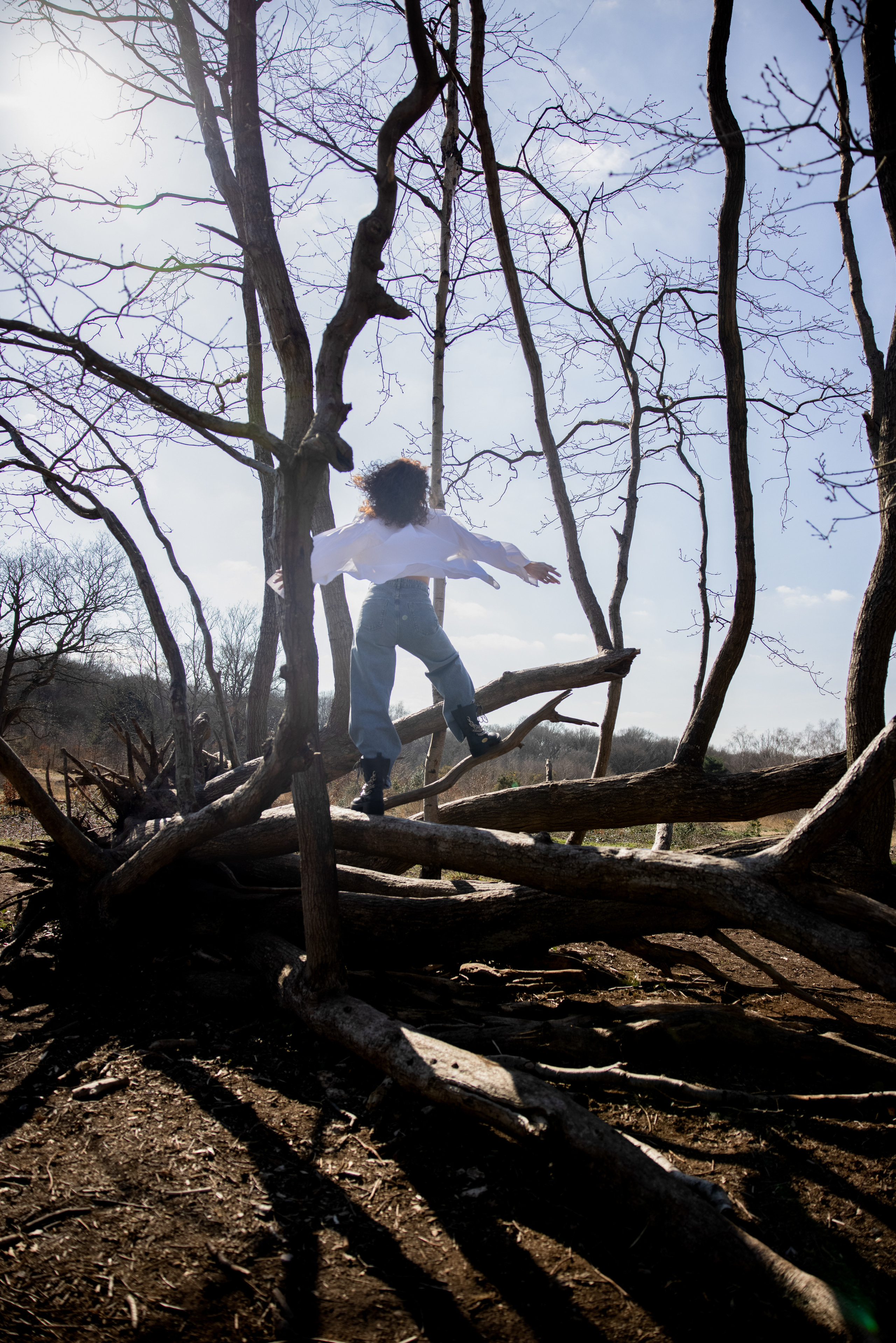 OLGA. Portrait and lifestyle photographer