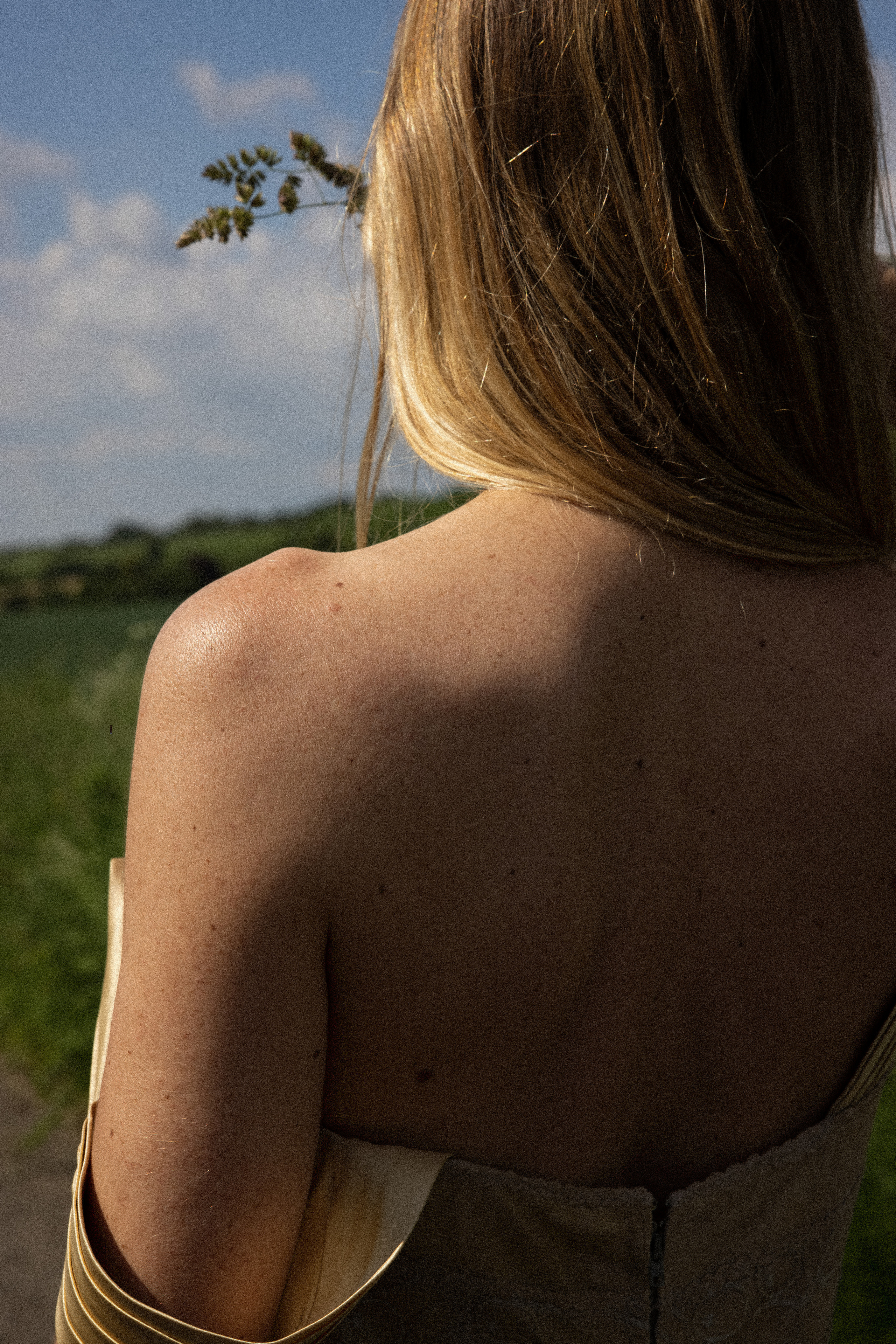 DIANA. Portrait and lifestyle photographer