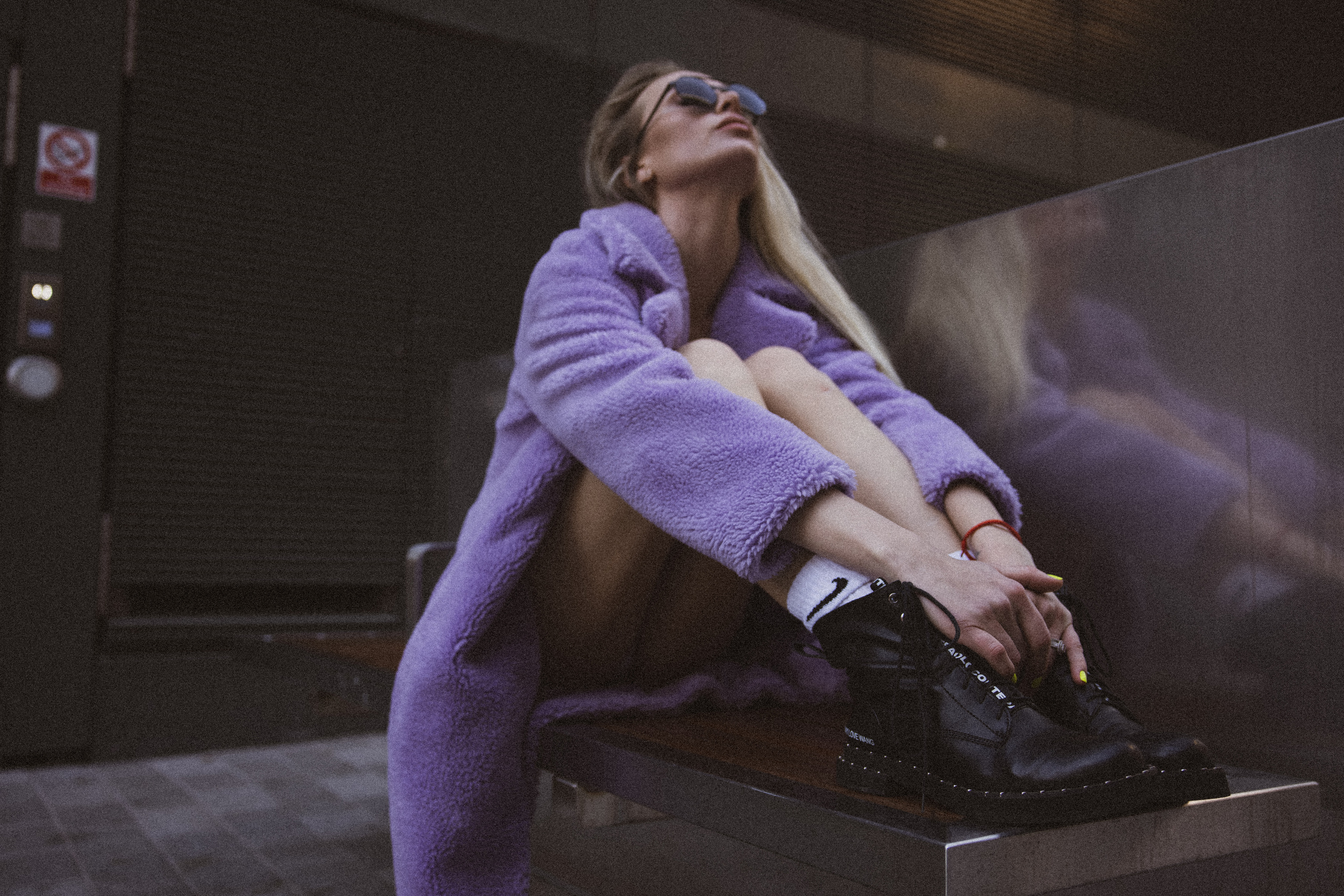 KRISTINA. Portrait and lifestyle photographer