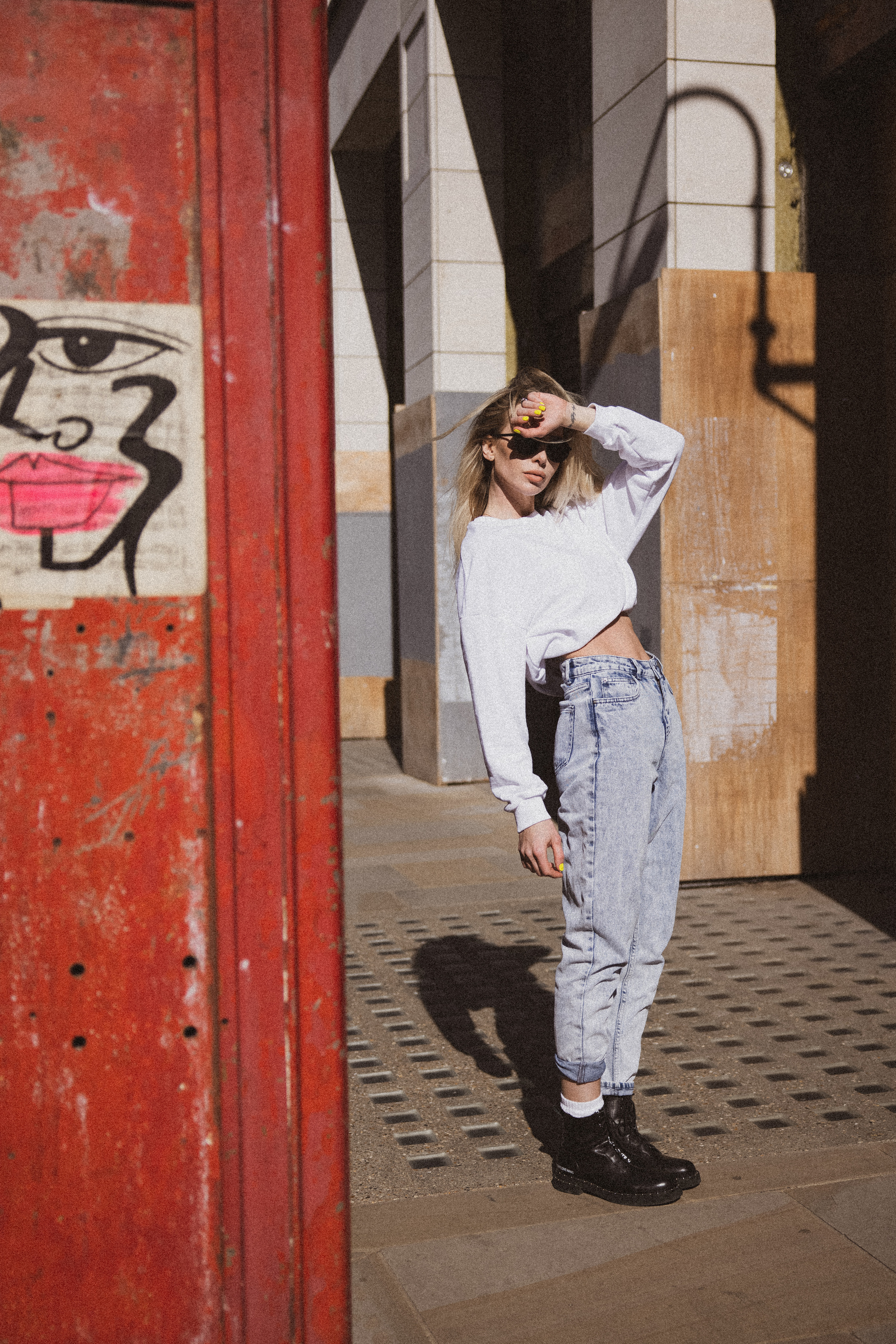 KRISTINA. Portrait and lifestyle photographer