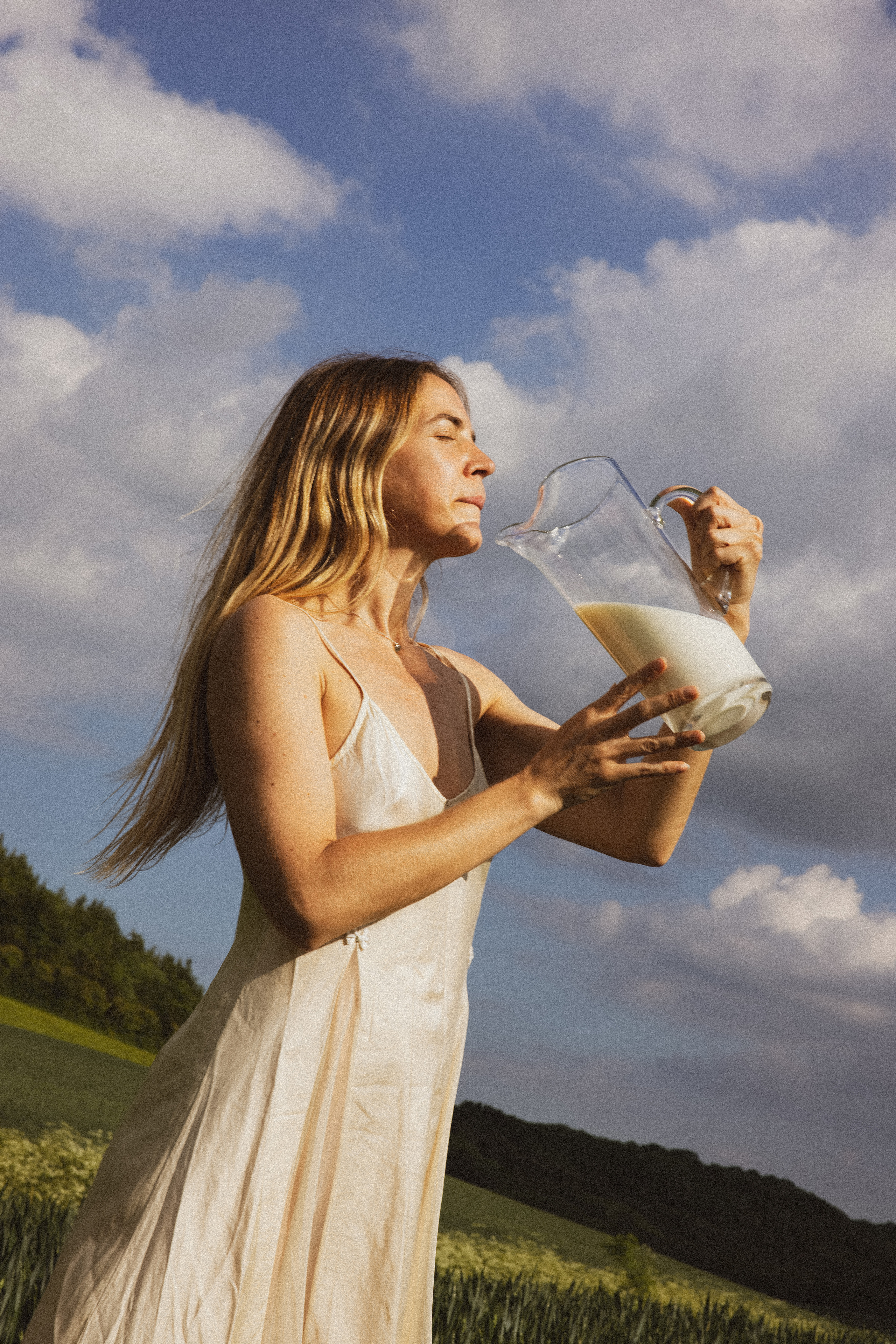 DIANA. Portrait and lifestyle photographer