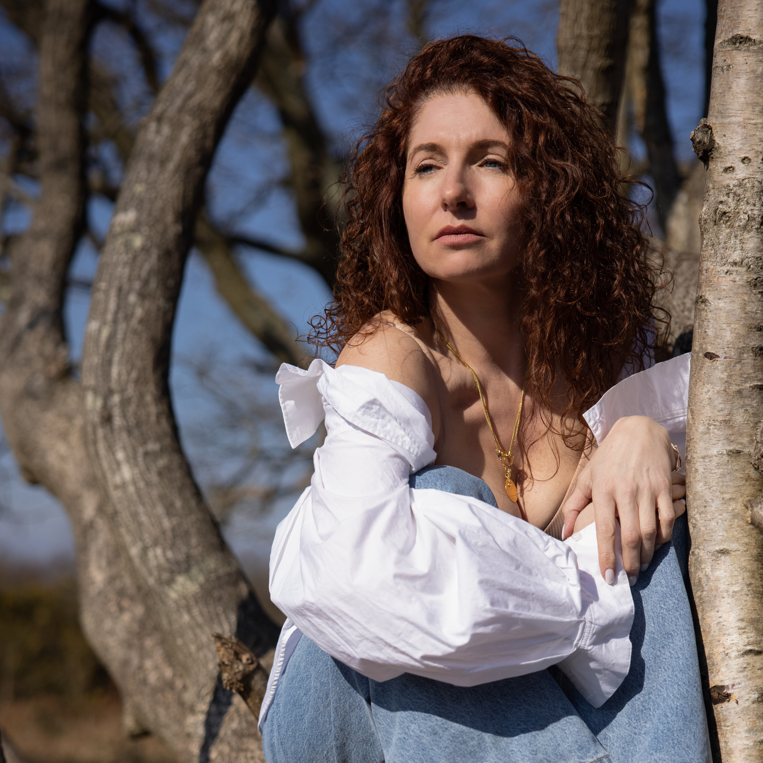 OLGA. Portrait and lifestyle photographer