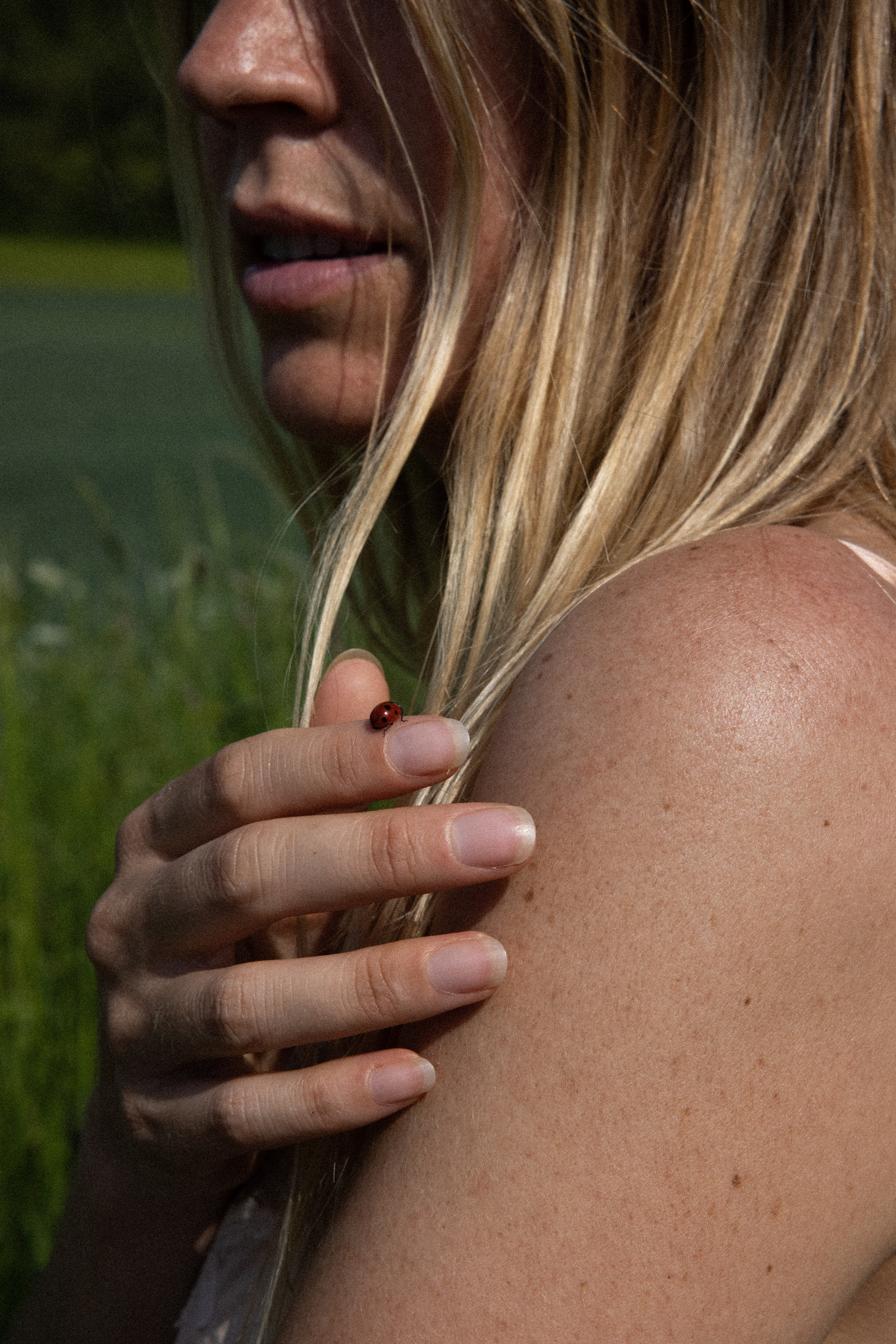 DIANA. Portrait and lifestyle photographer