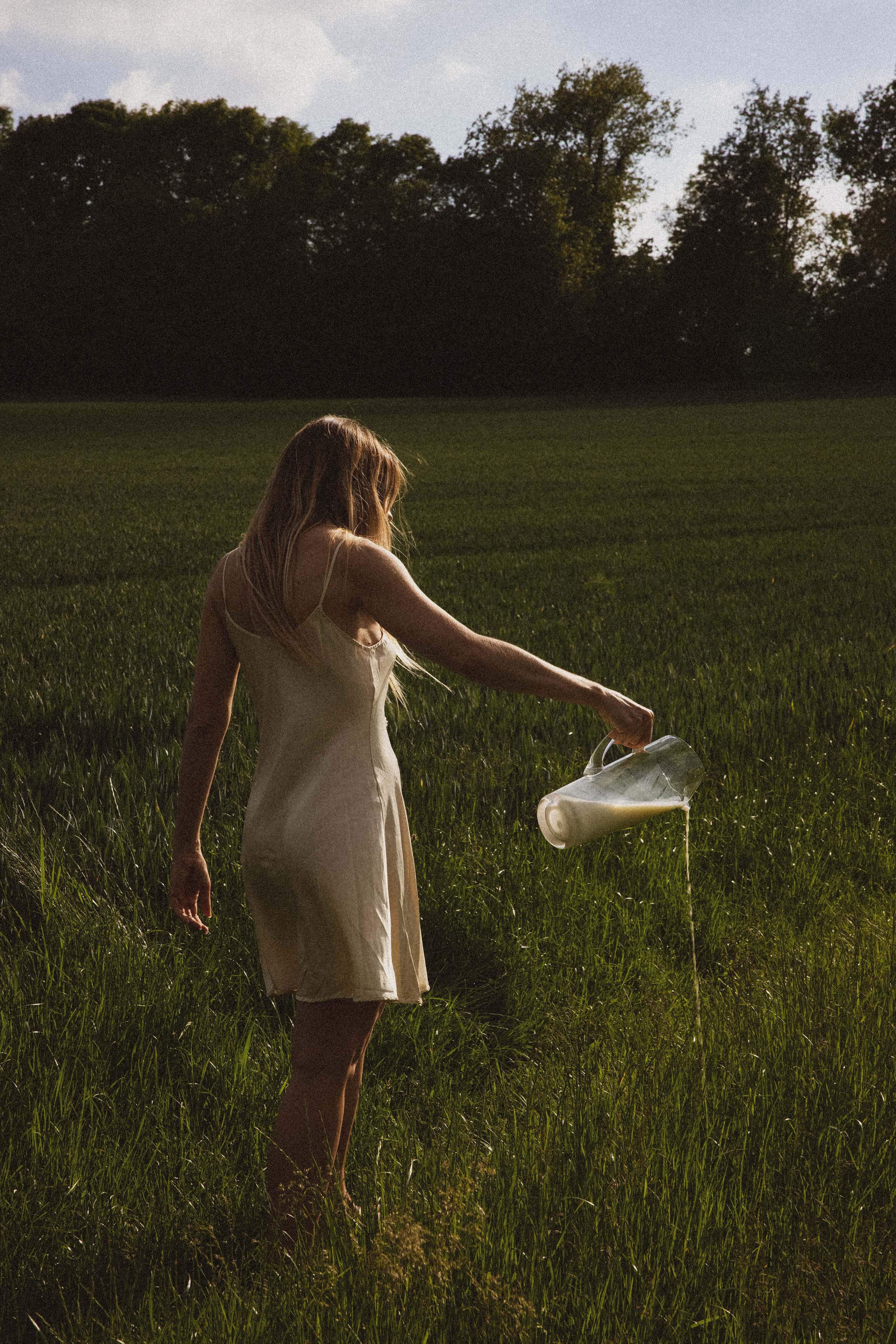 DIANA. Portrait and lifestyle photographer