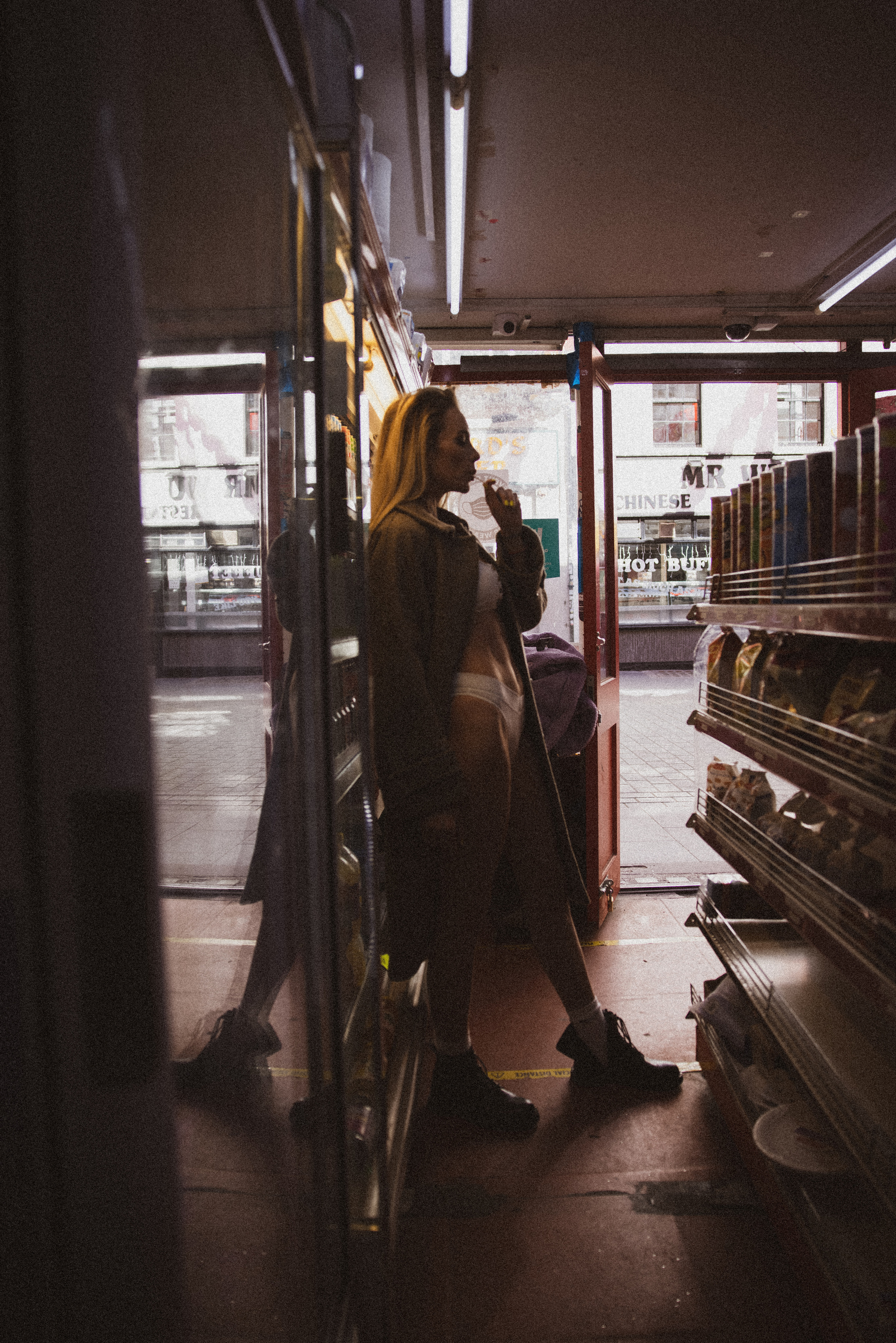 KRISTINA. Portrait and lifestyle photographer