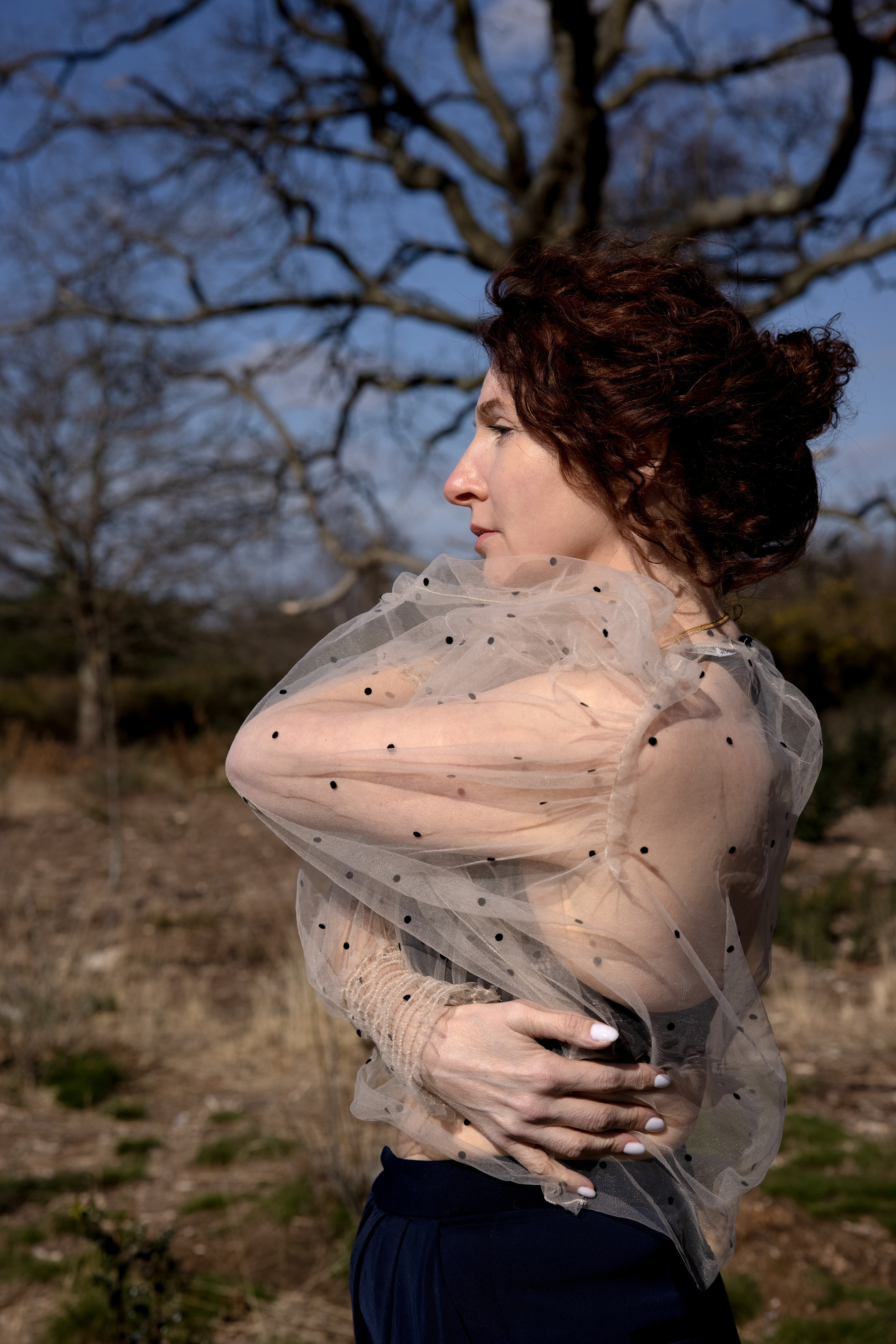 OLGA. Portrait and lifestyle photographer