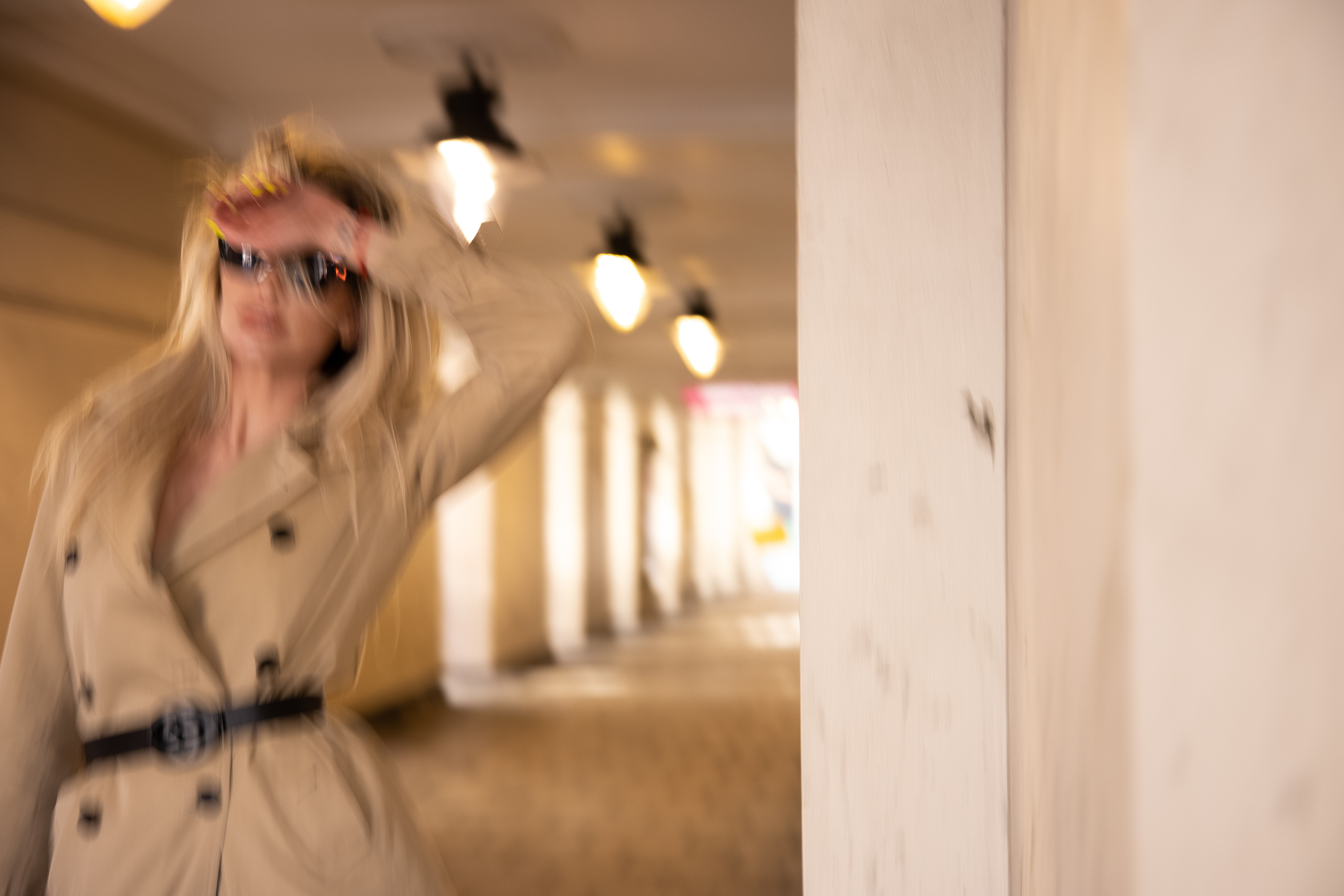 KRISTINA. Portrait and lifestyle photographer