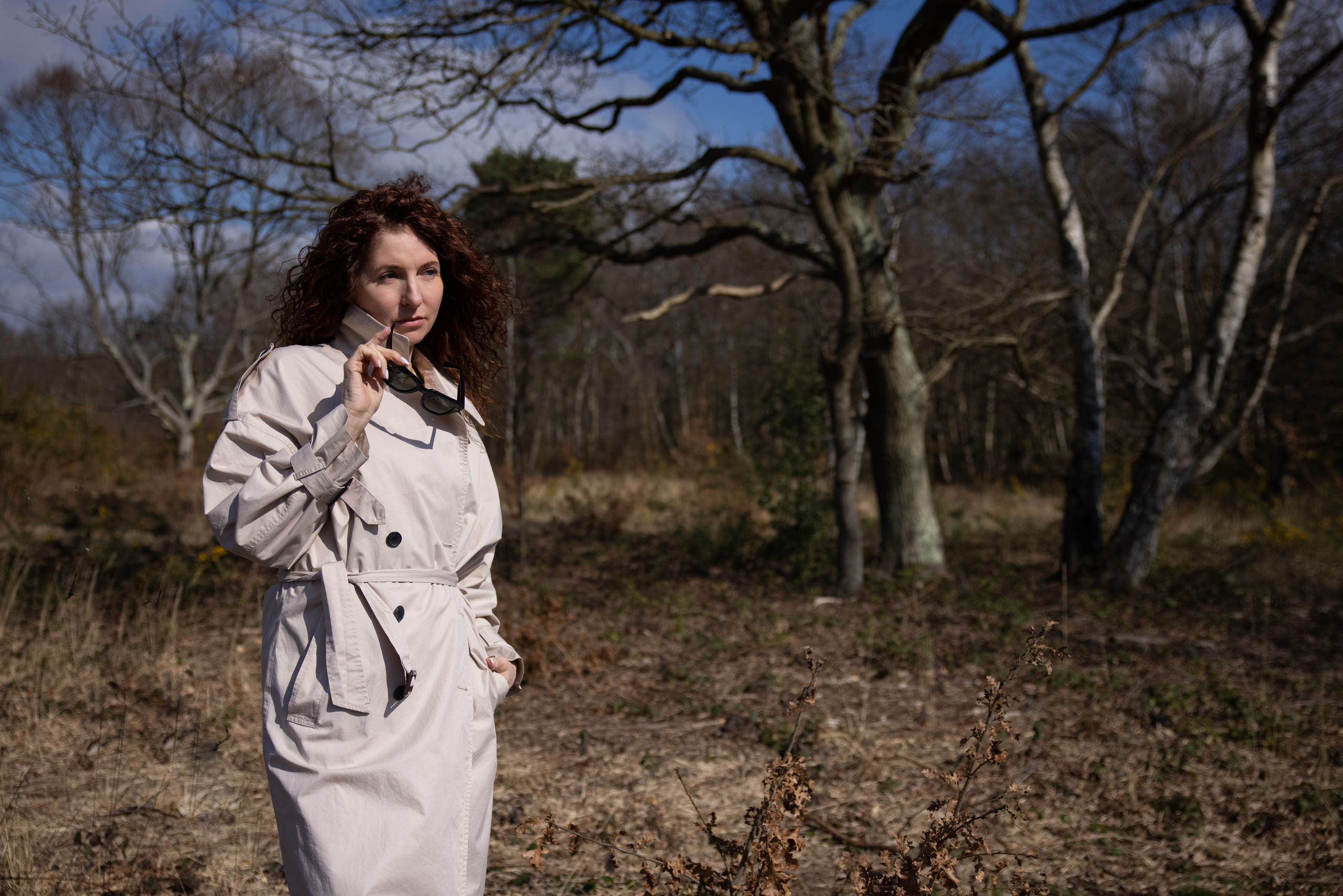 OLGA. Portrait and lifestyle photographer