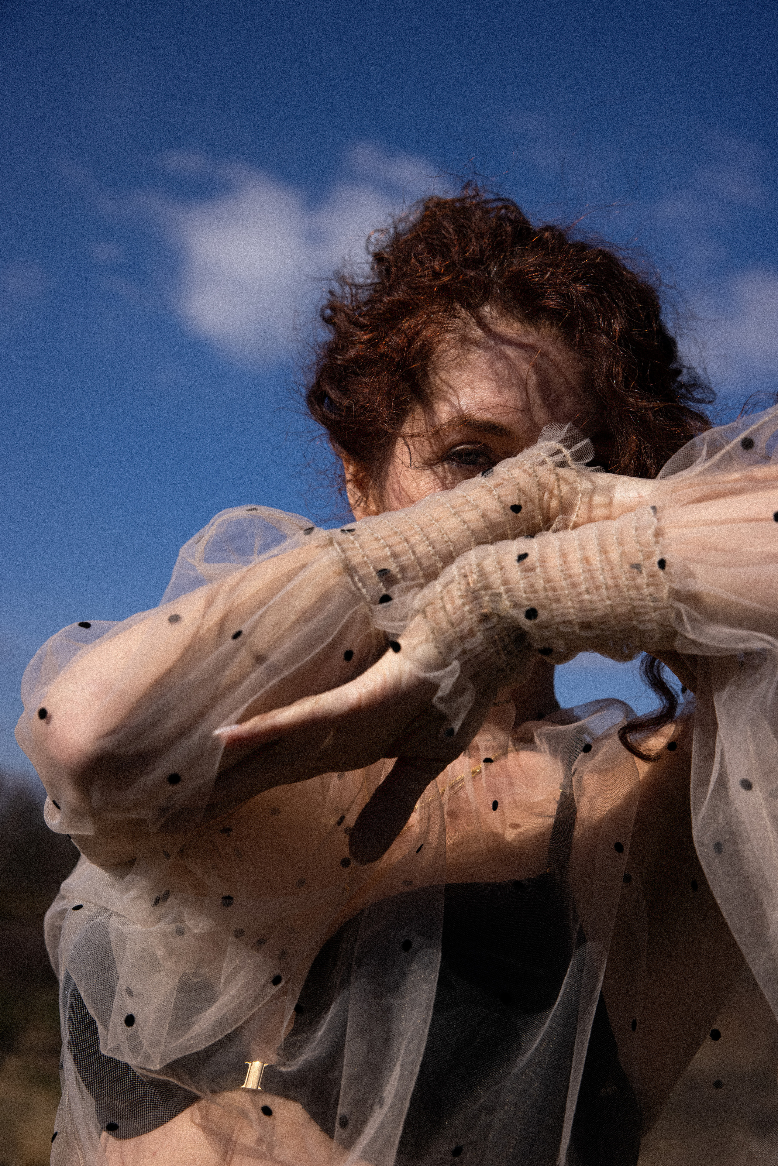 OLGA. Portrait and lifestyle photographer