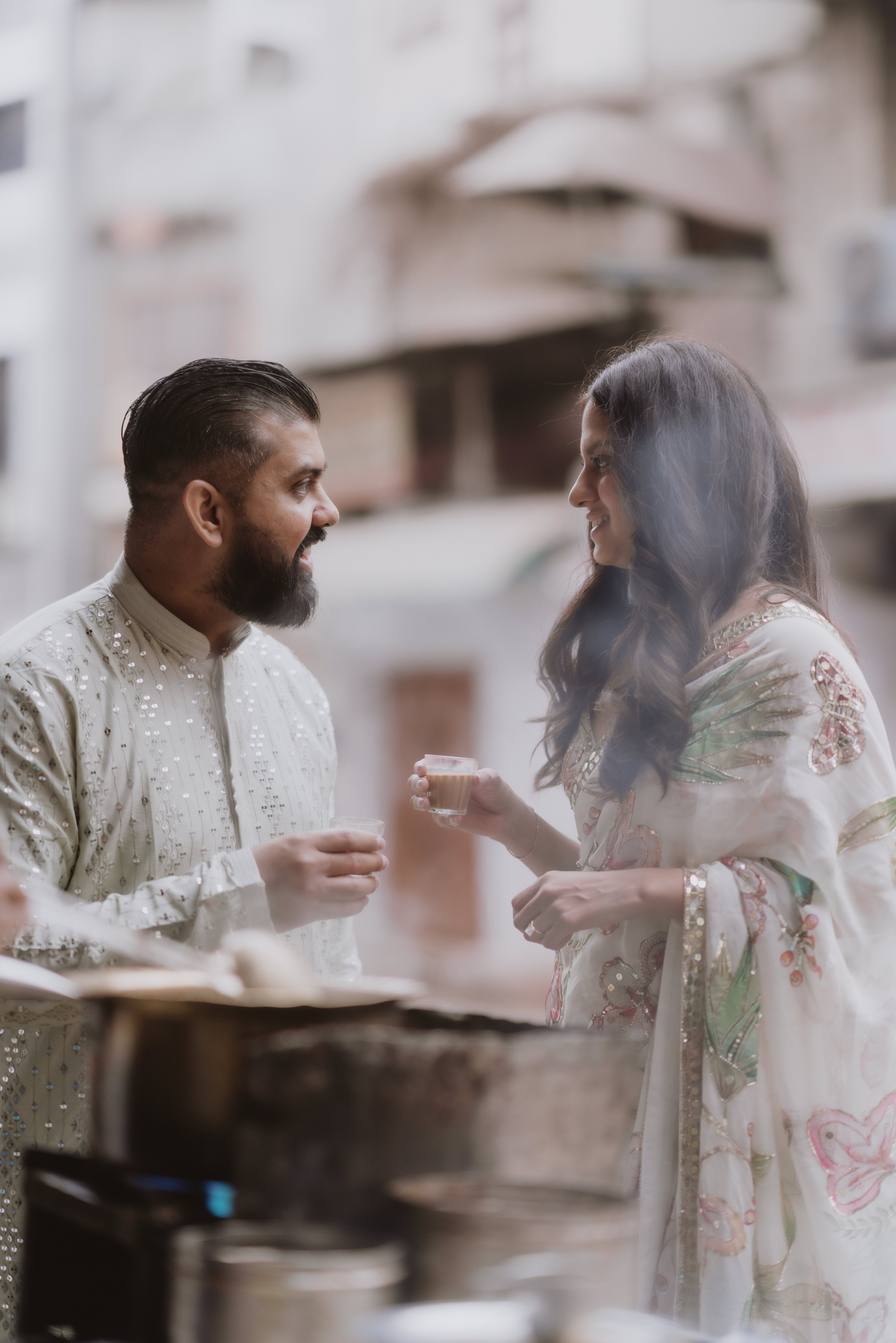 HARSHIT & KRISNA | PORTRAIT SESSION | 2026. Love Emotions Weddings