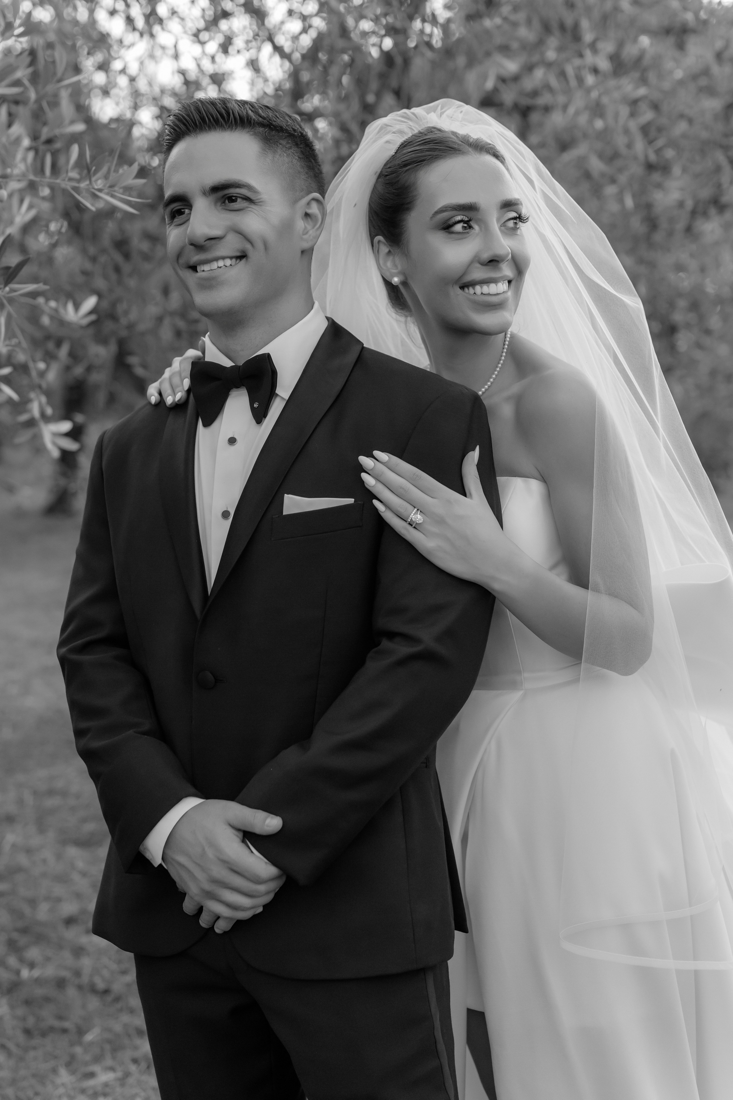 Dom&Ally. Весільний фотограф Вікторія Саврук