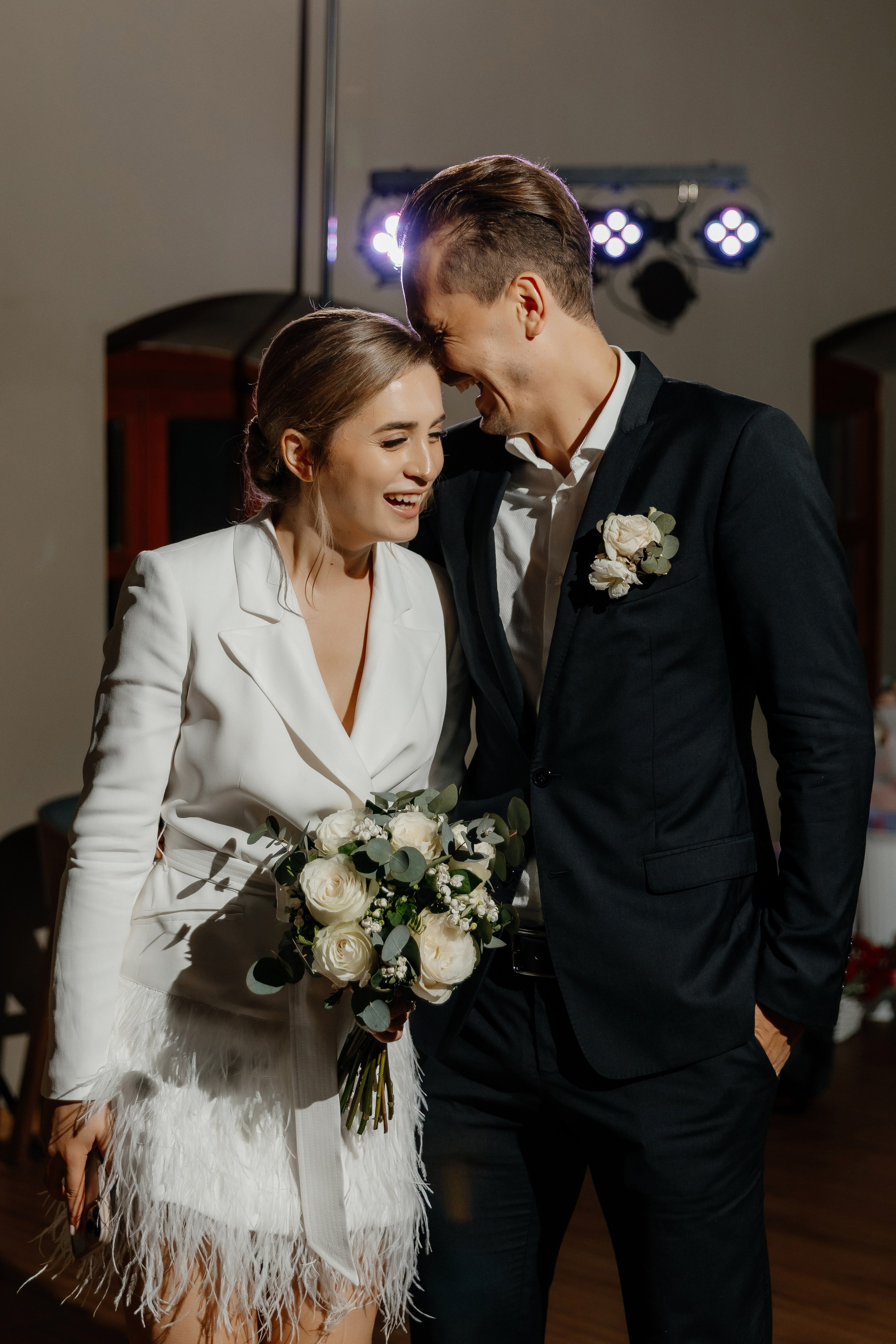 MARINA + NICOLAE, CASTEL MIMI WINE RESORT. Fulga Photographer