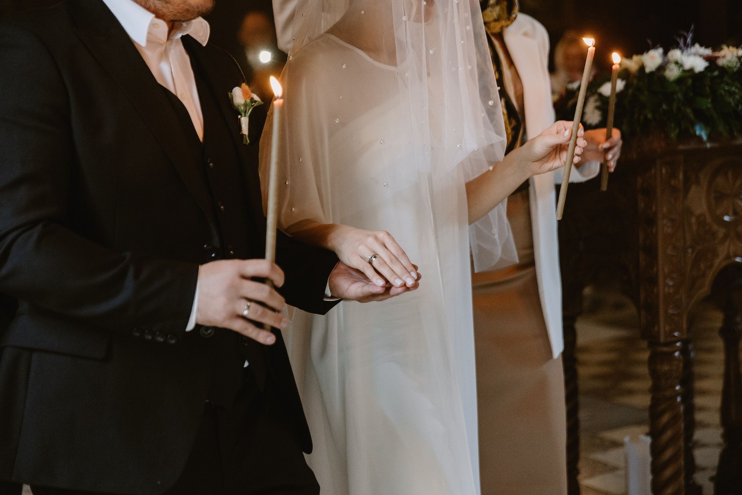 Alexandra & Koba. Photographer Anna Nazarenko