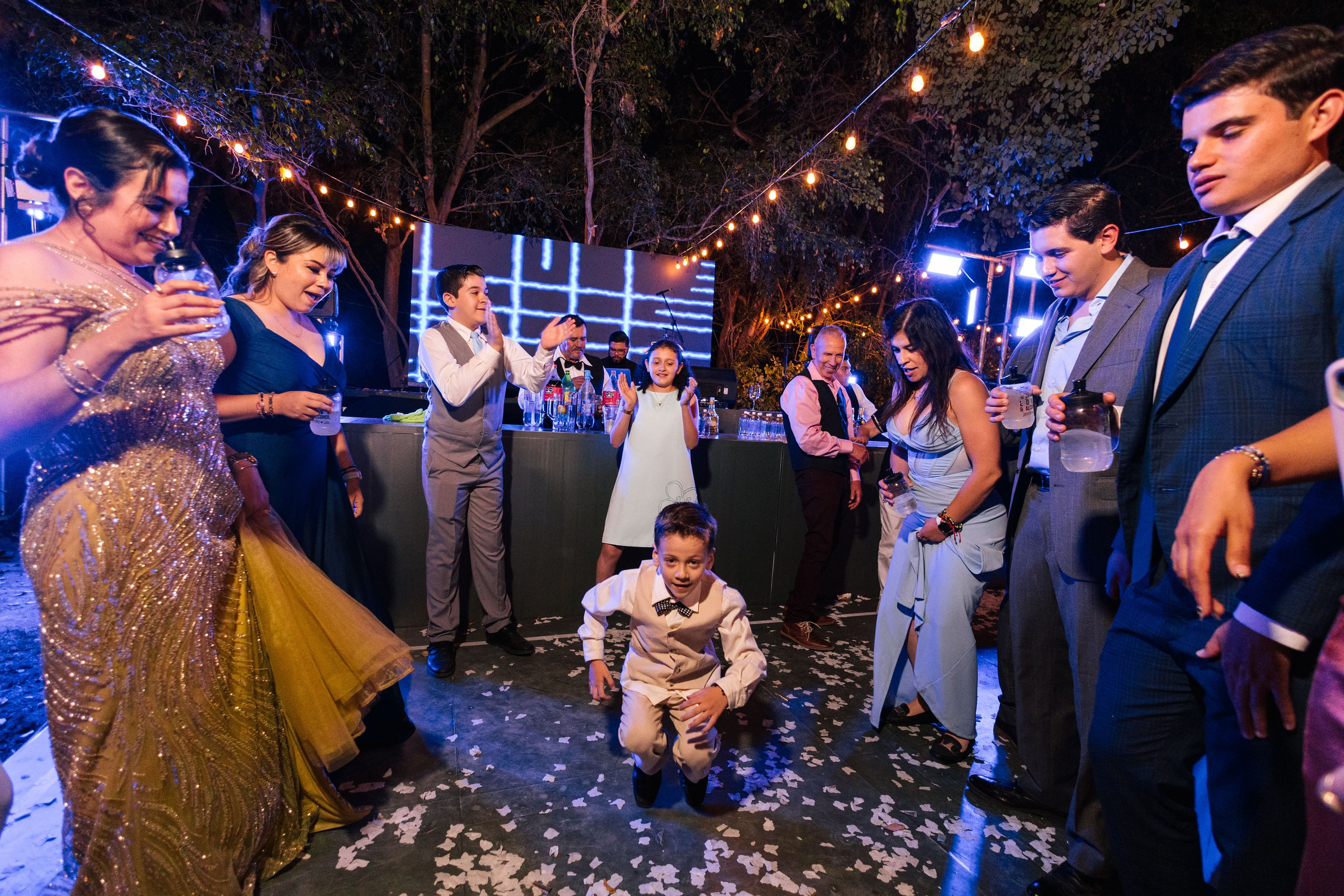 Jenny y Luis. Wedding Photographer Ruth Preciado