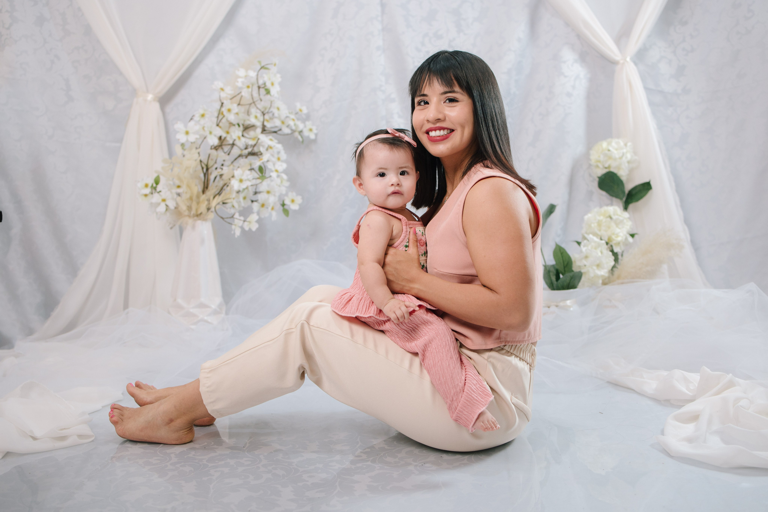 Mamá y Yo 2026. Wedding Photographer Ruth Preciado