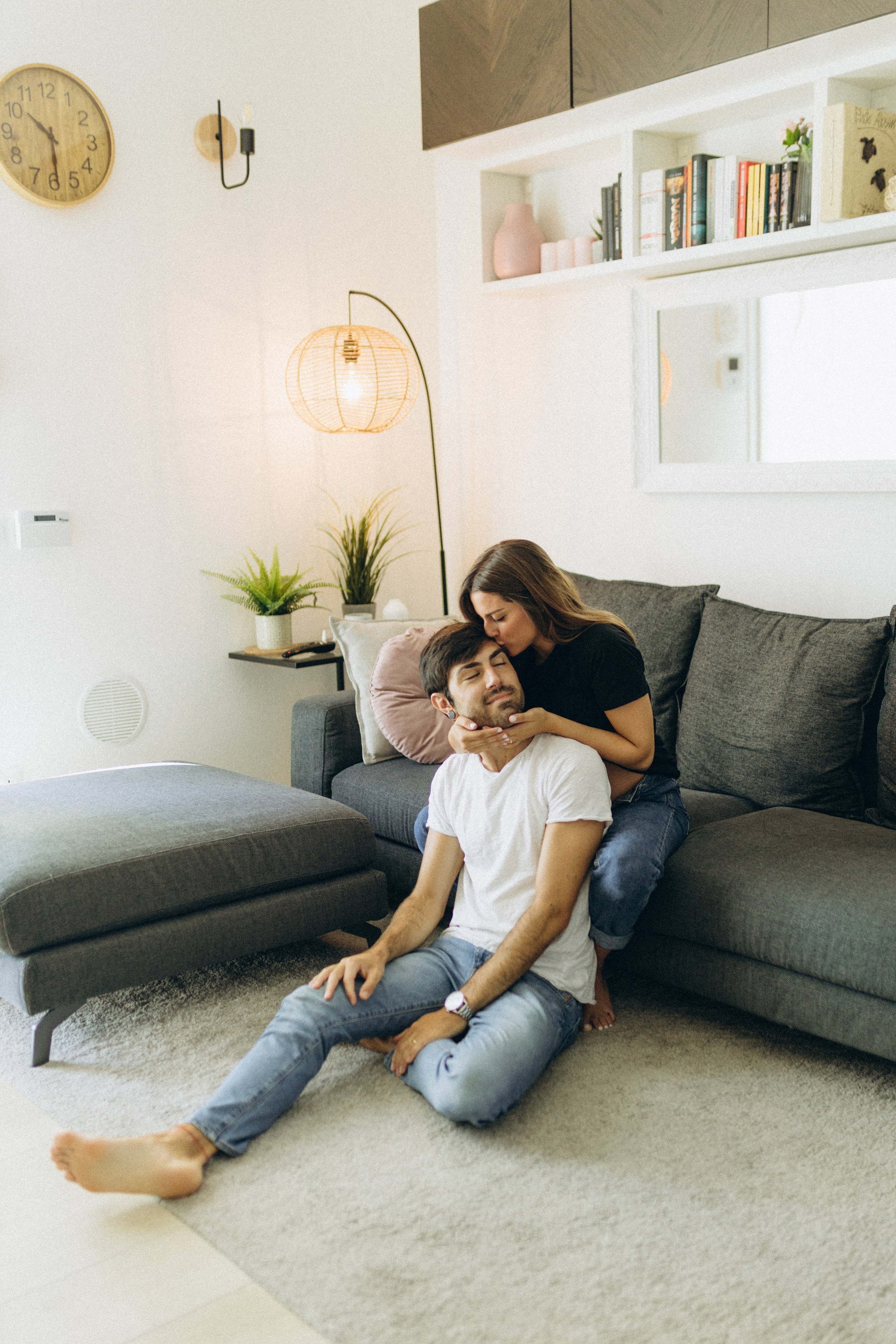 Andrea e Vanessa. Fotografo a Ravenna Nataliya Samsonova