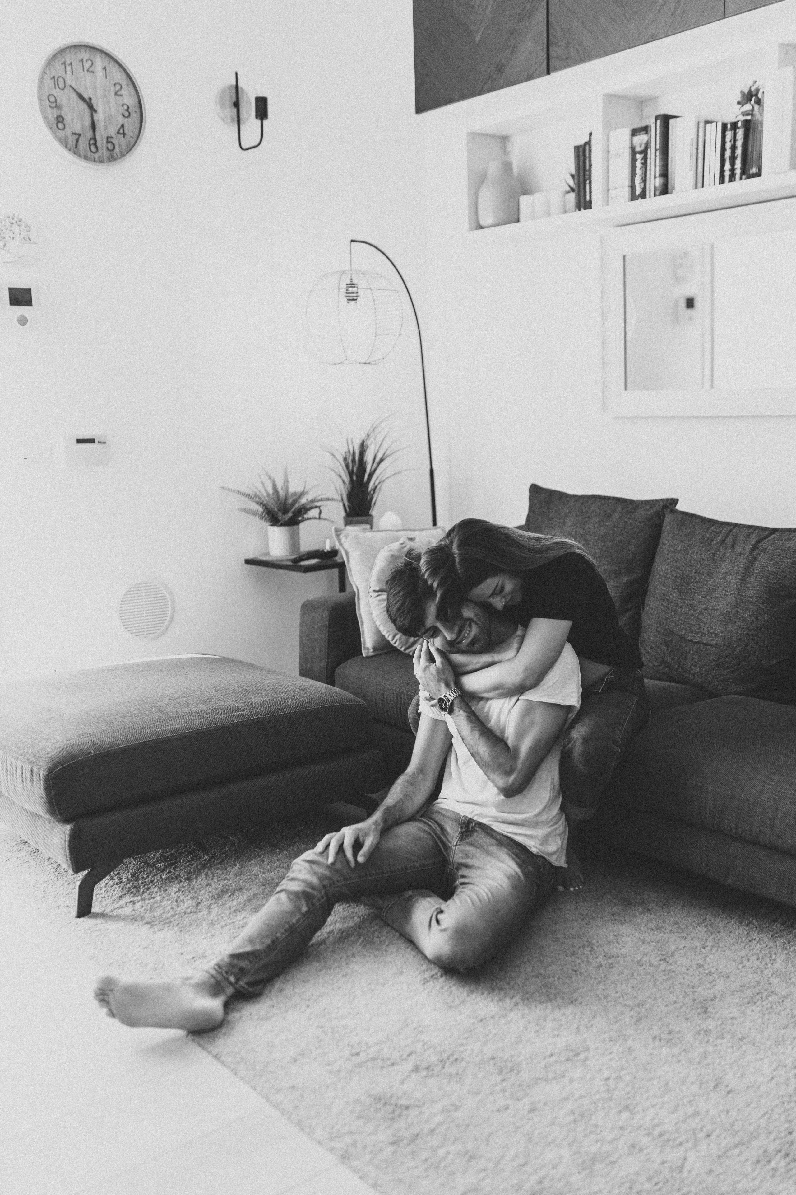 Andrea e Vanessa. Fotografo a Ravenna Nataliya Samsonova