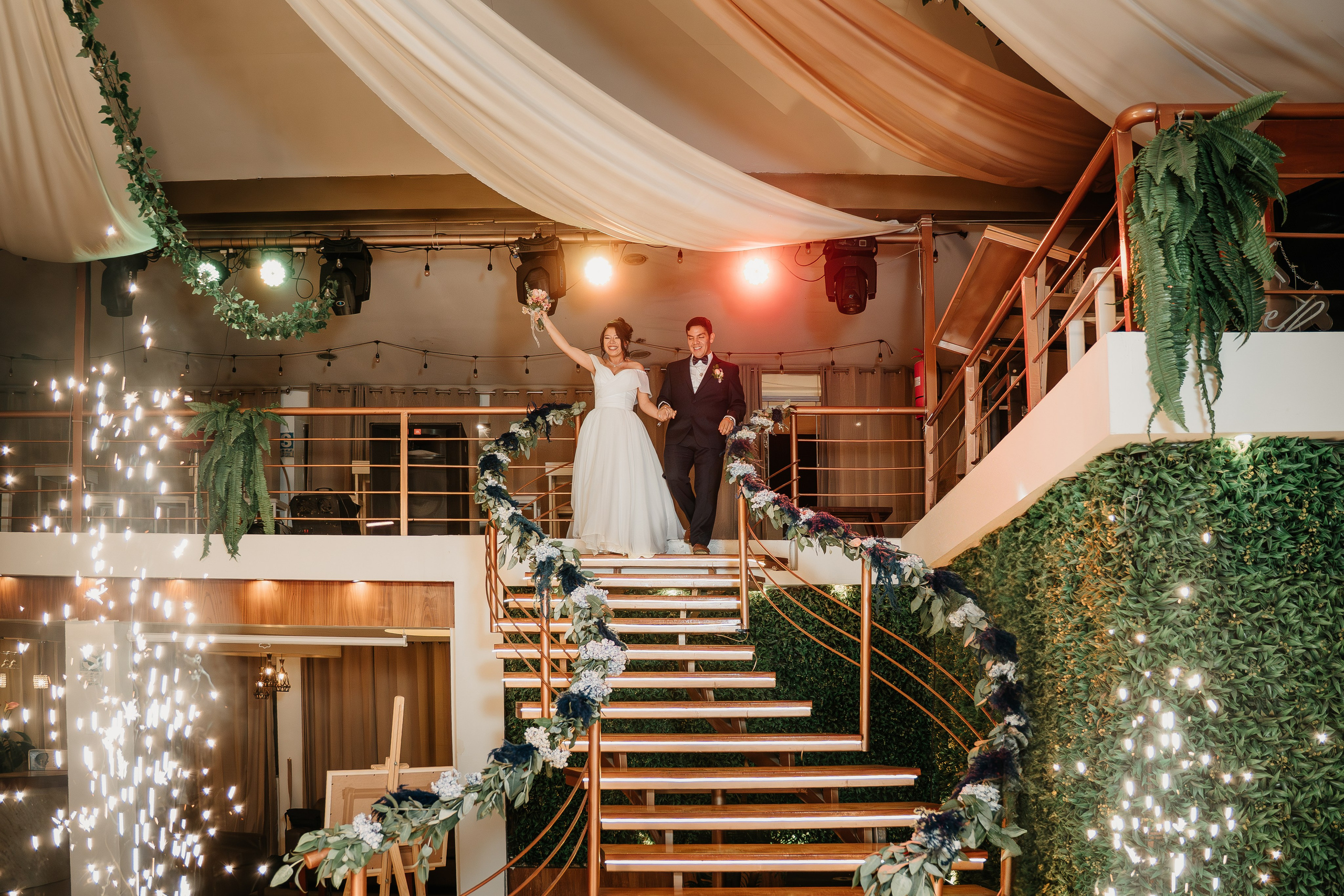 ALEJANDRA + RODRIGO BODA RELIGIOSA. Studio KVTA | Fotografía y Video de Bodas en Arequipa