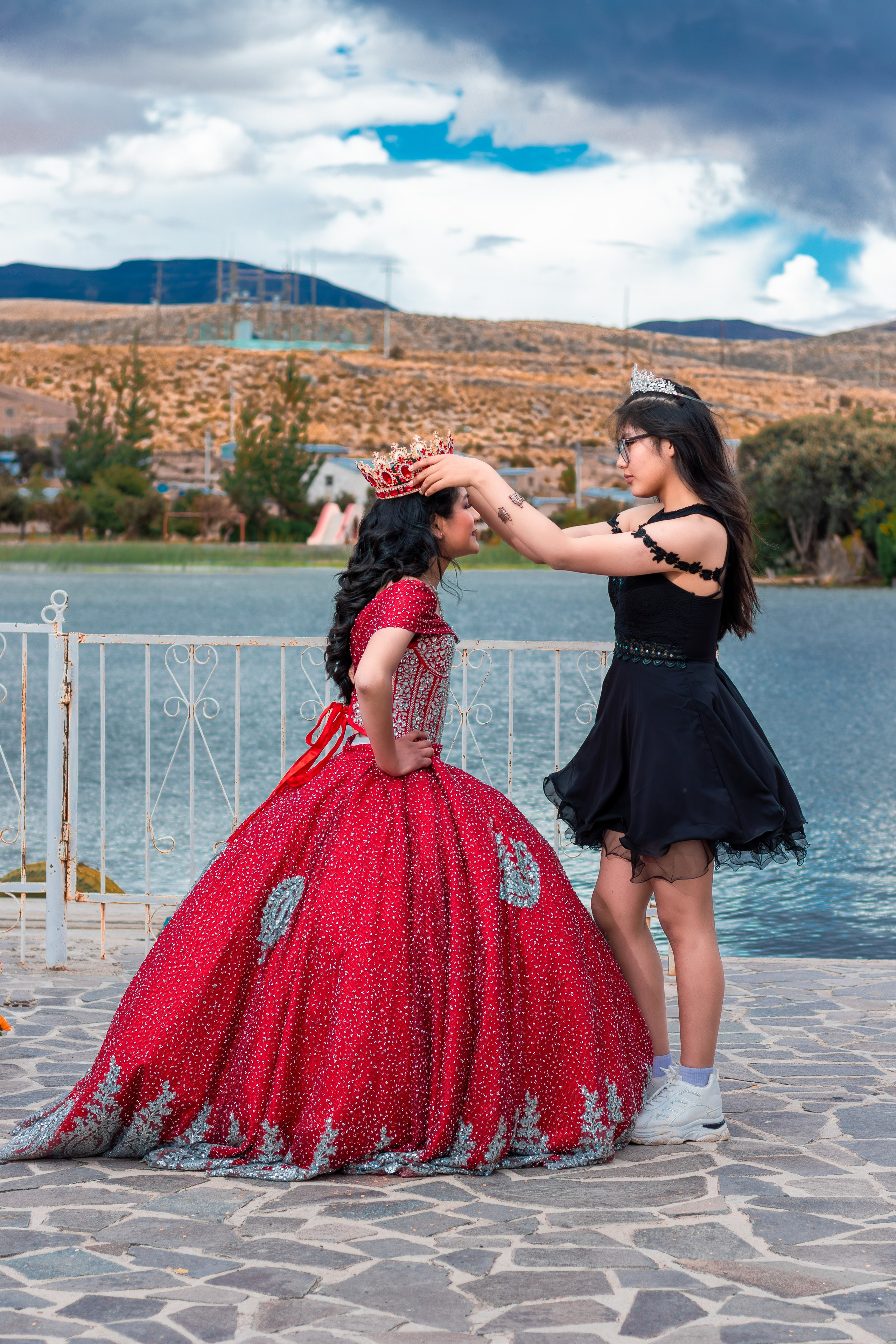 XV DE ANGE. Studio KVTA | Fotografía y Video de Bodas en Arequipa