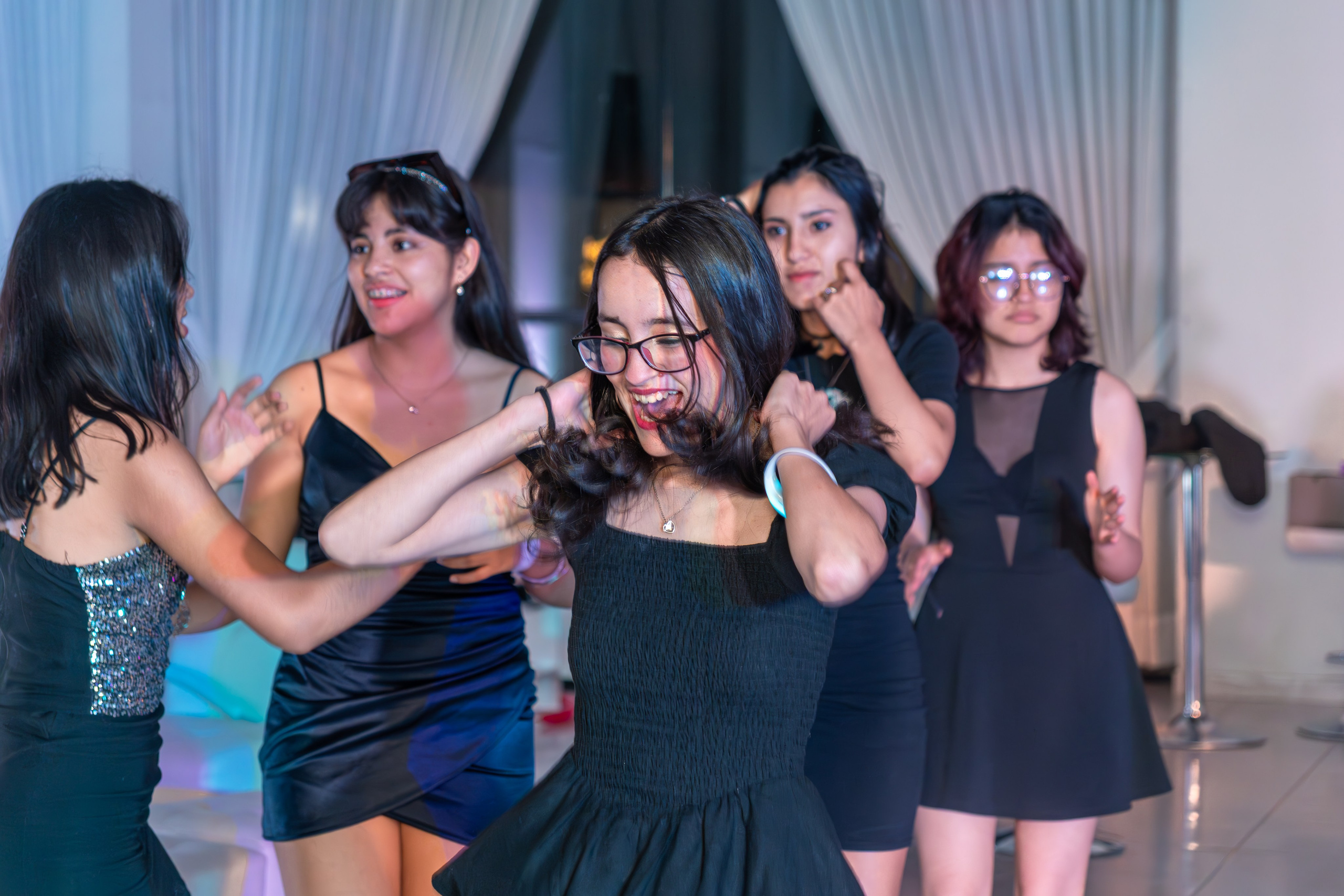 XV DE MAYRA. Studio KVTA | Fotografía y Video de Bodas en Arequipa