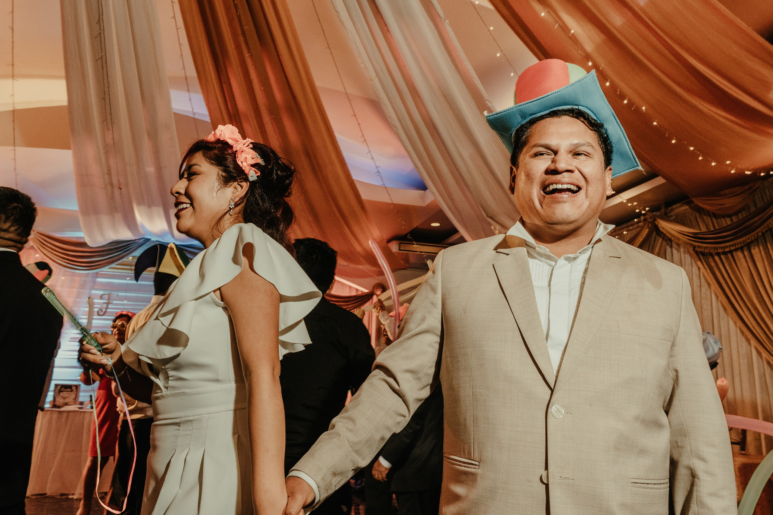 VANESSA + FRANKLIN BODA RELIGIOSA. Studio KVTA | Fotografía y Video de Bodas en Arequipa