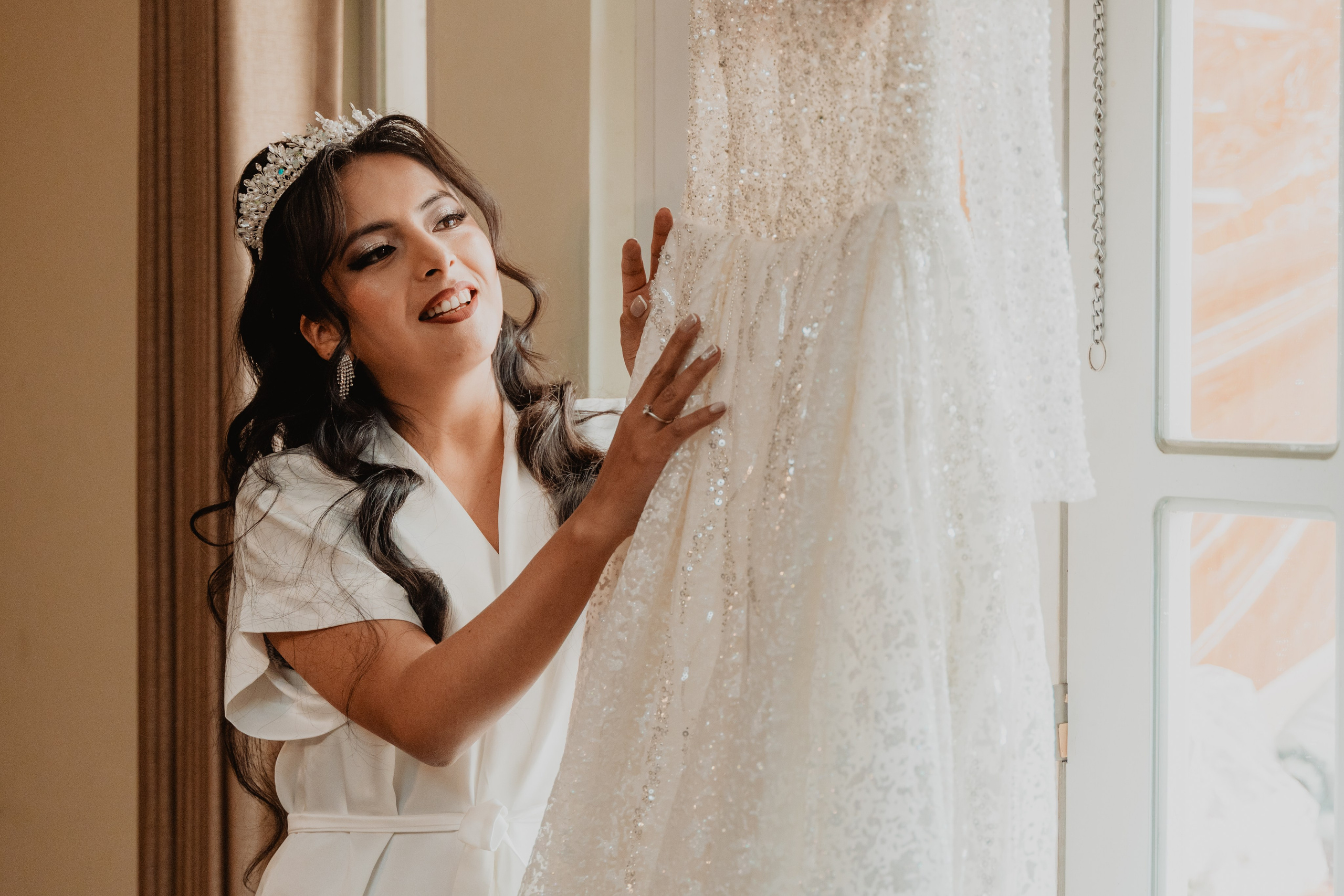 FERNANDO + MARIBEL | BODA RELIGIOSA. Studio KVTA | Fotografía y Video de Bodas en Arequipa