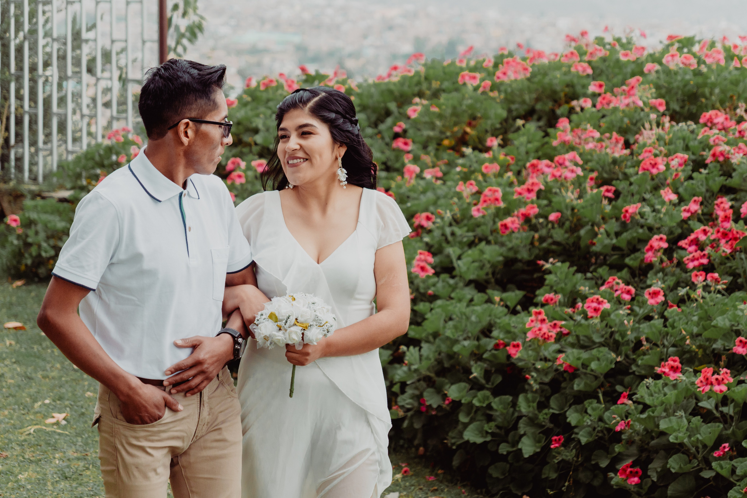 EVER + ELY | PRE BODA. Studio KVTA | Fotografía y Video de Bodas en Arequipa