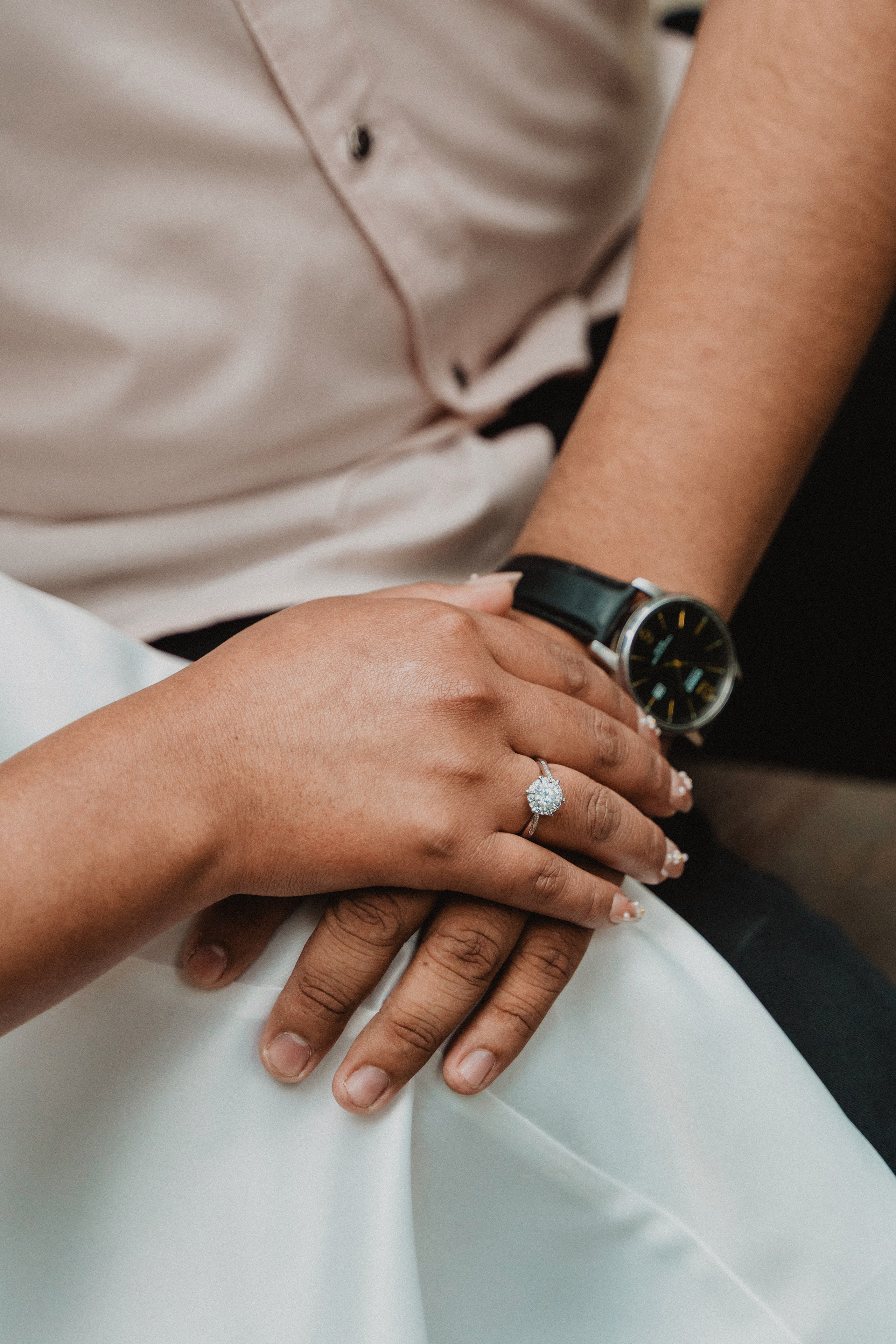 STEISY + ENMANUEL | PRE BODA. Studio KVTA | Fotografía y Video de Bodas en Arequipa