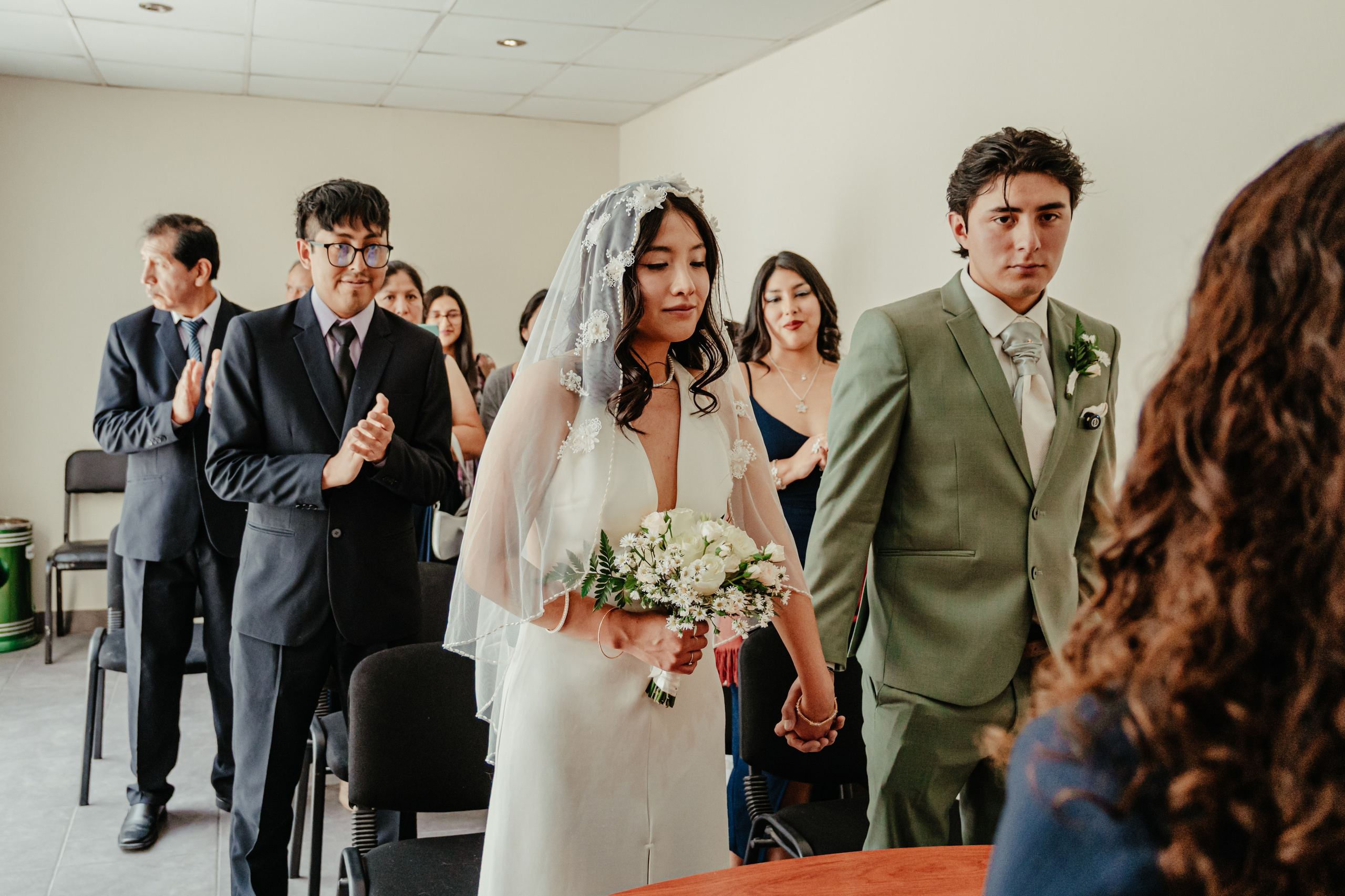 C Y M CIVIL AQP. Studio KVTA | Fotografía y Video de Bodas en Arequipa