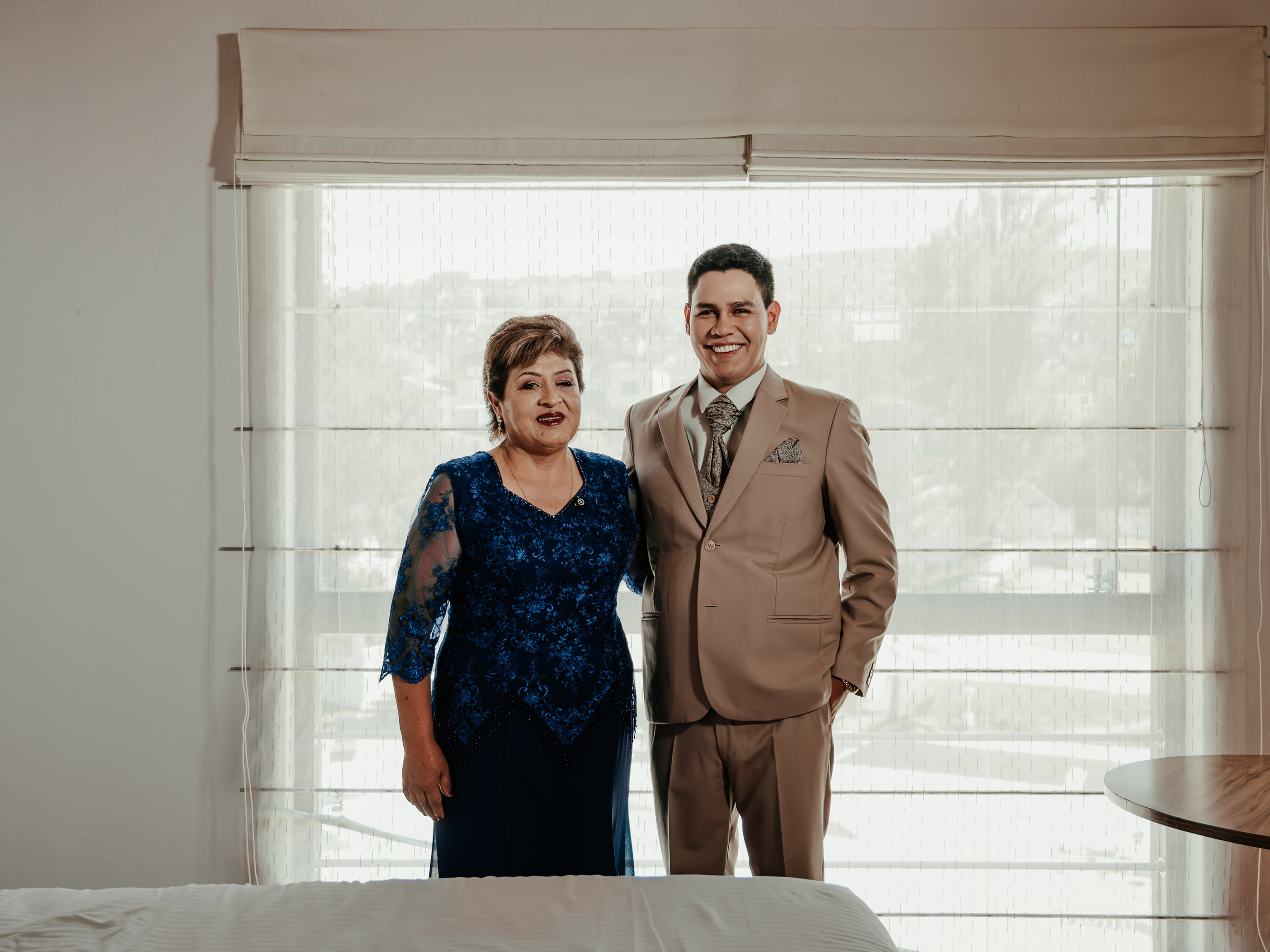 CARLA Y MARIO BODA RELIGIOSA. Studio KVTA | Fotografía y Video de Bodas en Arequipa