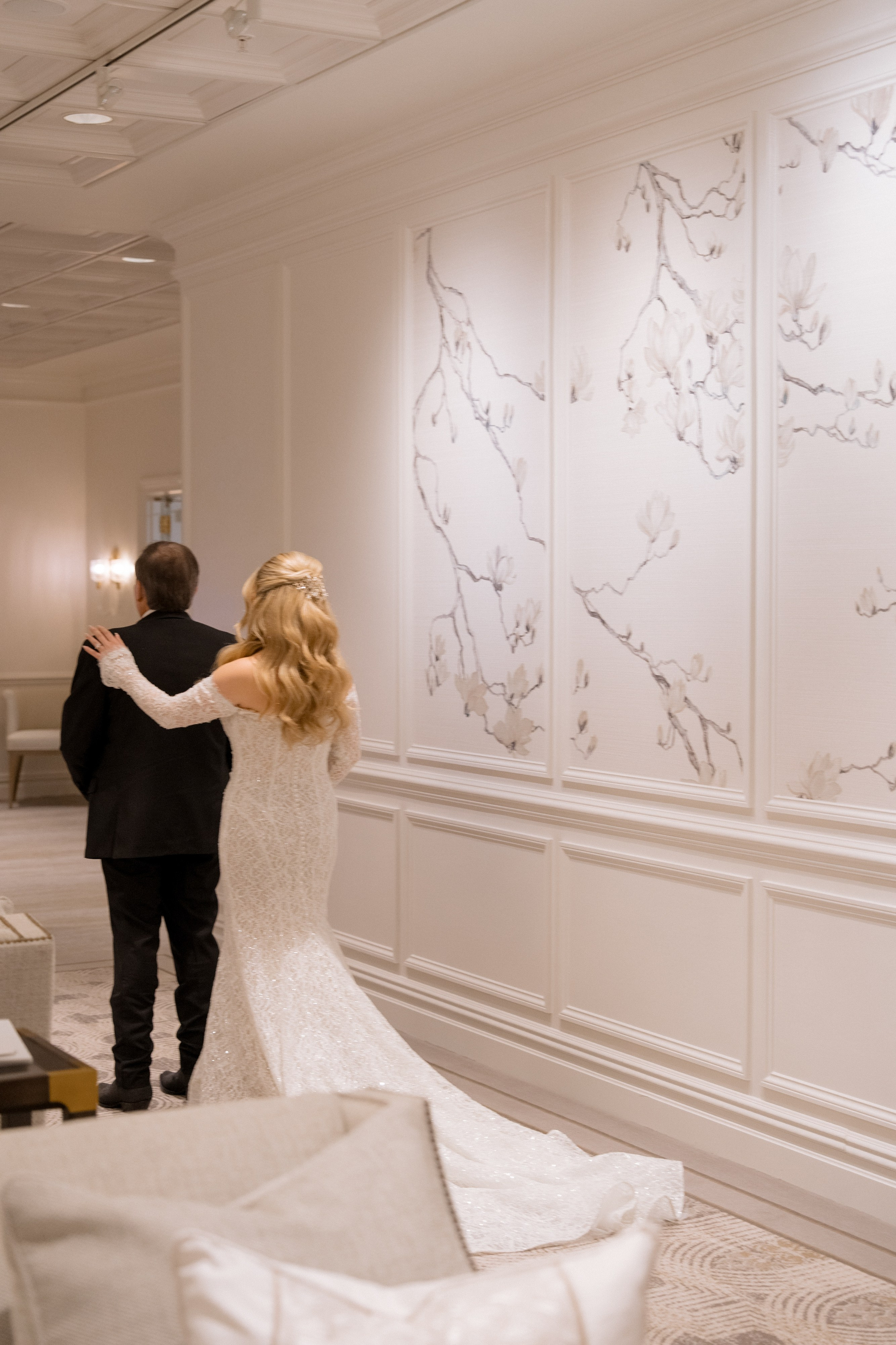 Heather and Michael. Wedding photographer and videographer New York | New Jersey