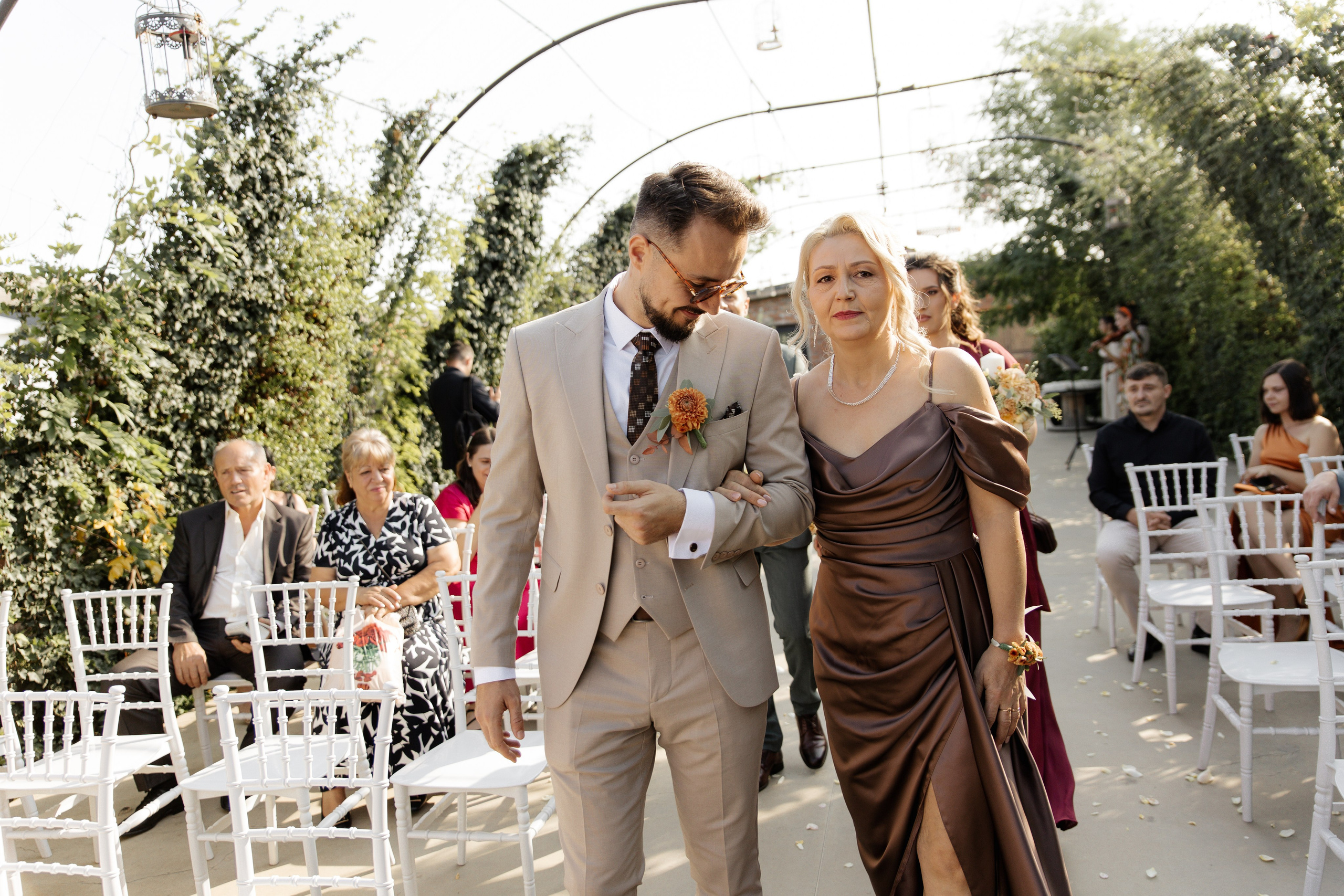 Wedding at Province Timisoara | Cristina & Robert. Wedding photographer and videographer based in Timisoara, Romania