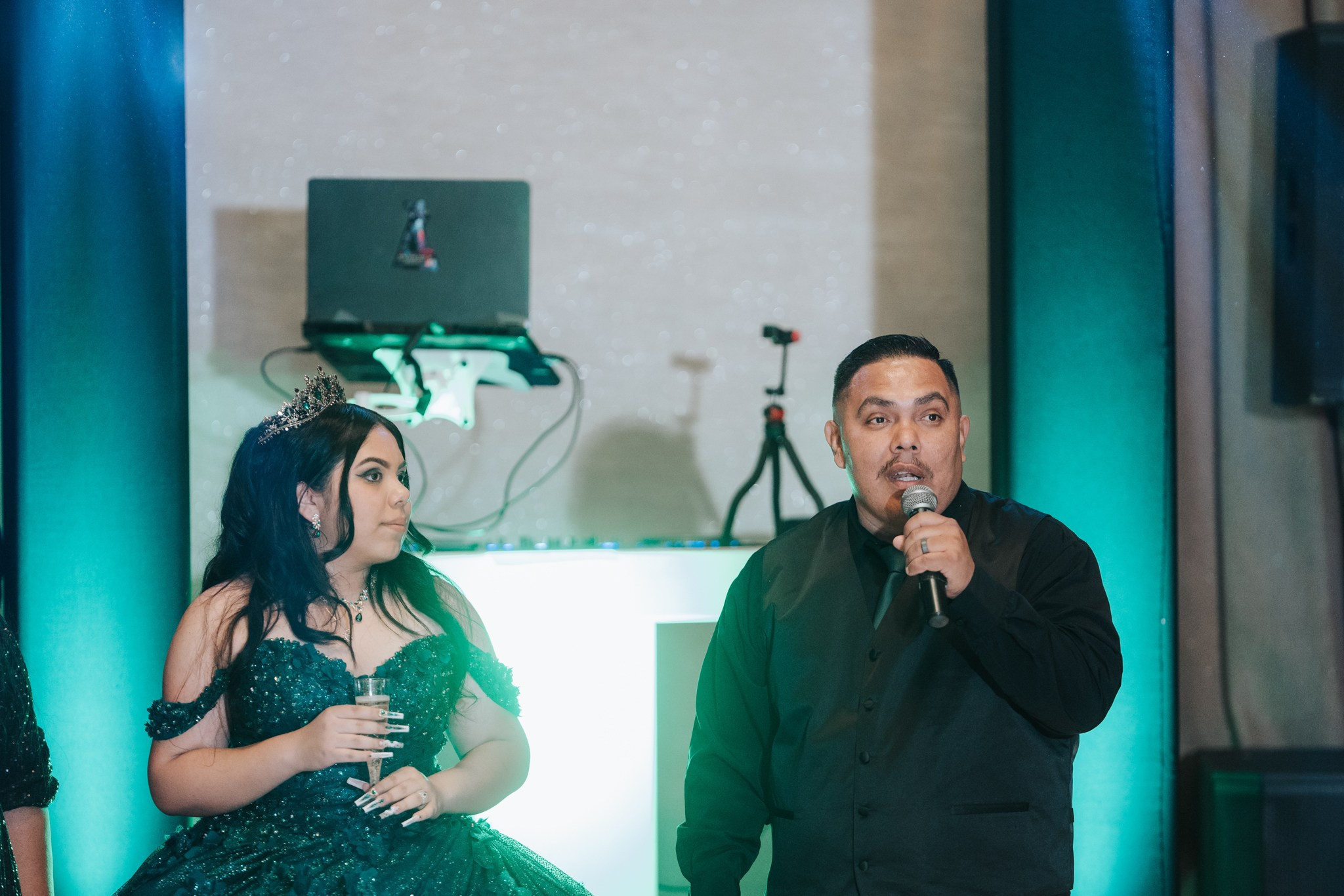 Syenna’s XV. J&T Photo Art