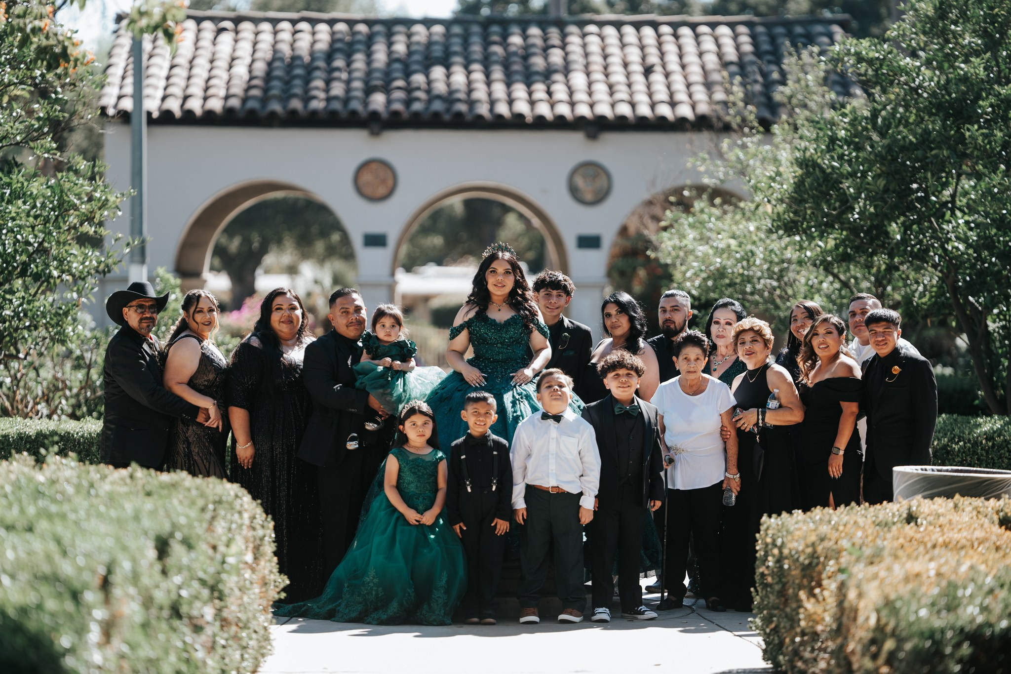 Syenna’s XV. J&T Photo Art