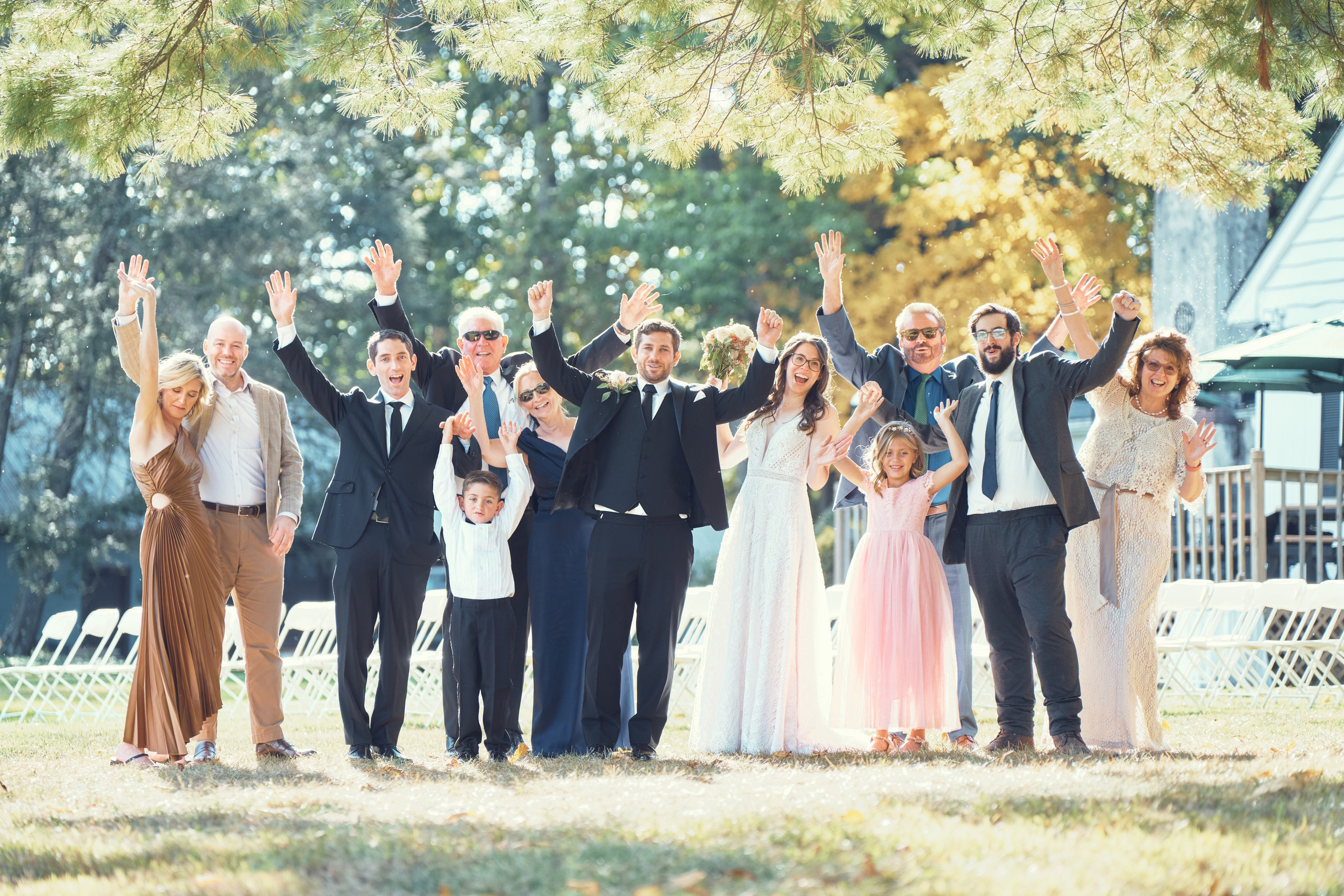Tim & Melissa, Roxbury Township, NJ. Alex Pedan photography