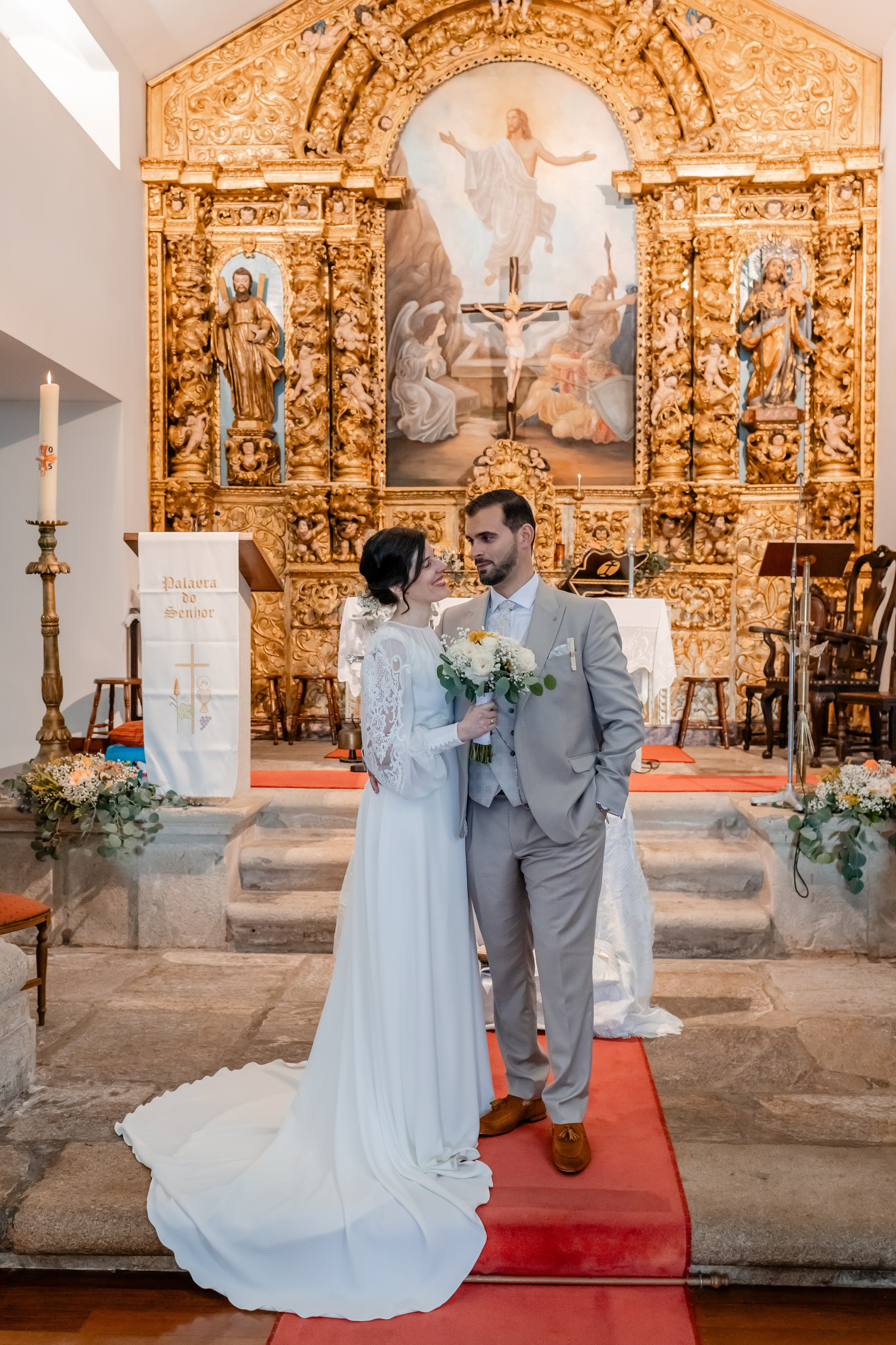 Ana & João. Nelson Miranda Fotografia