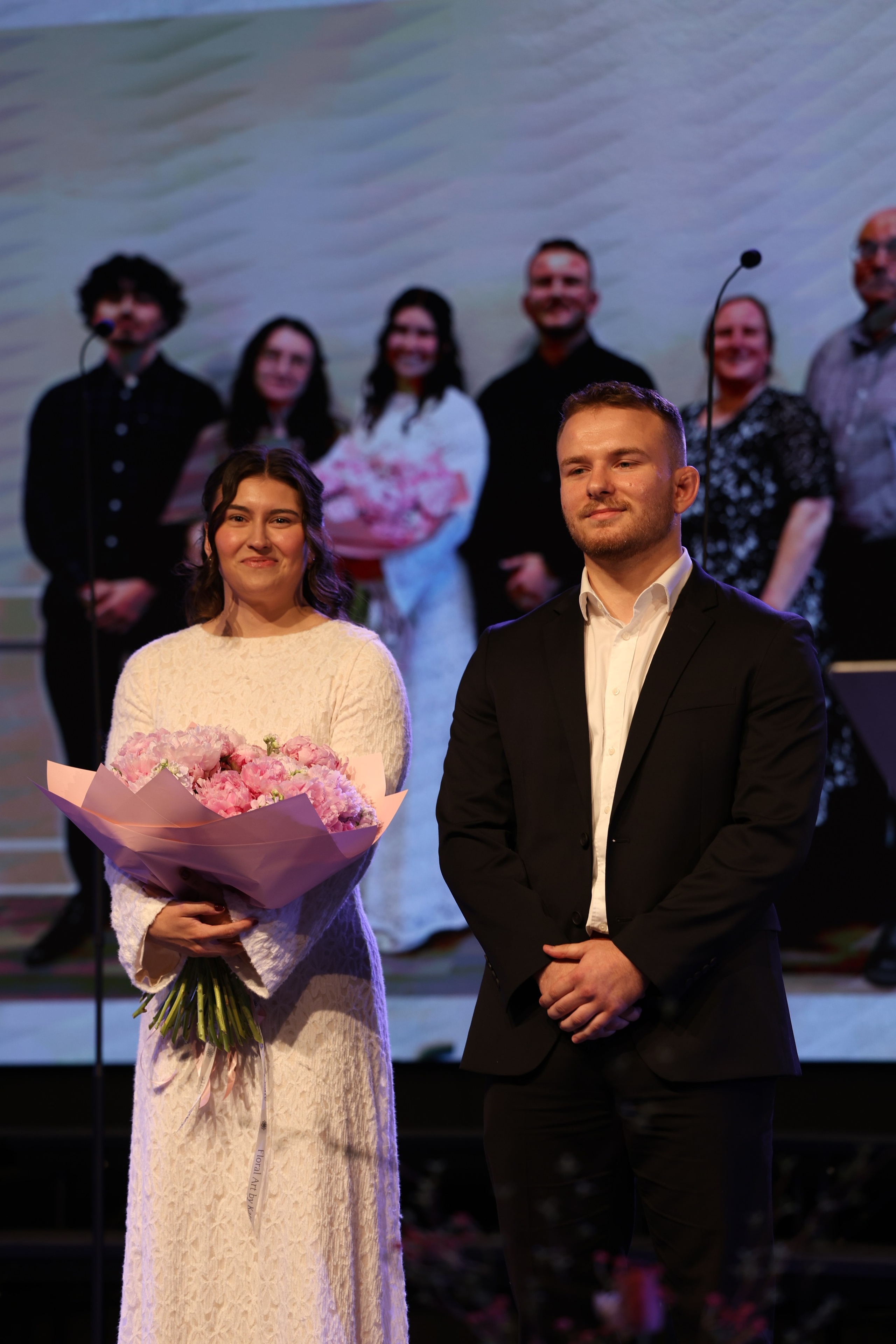 Sunday Service 6-22-25. Smirna Christian Church