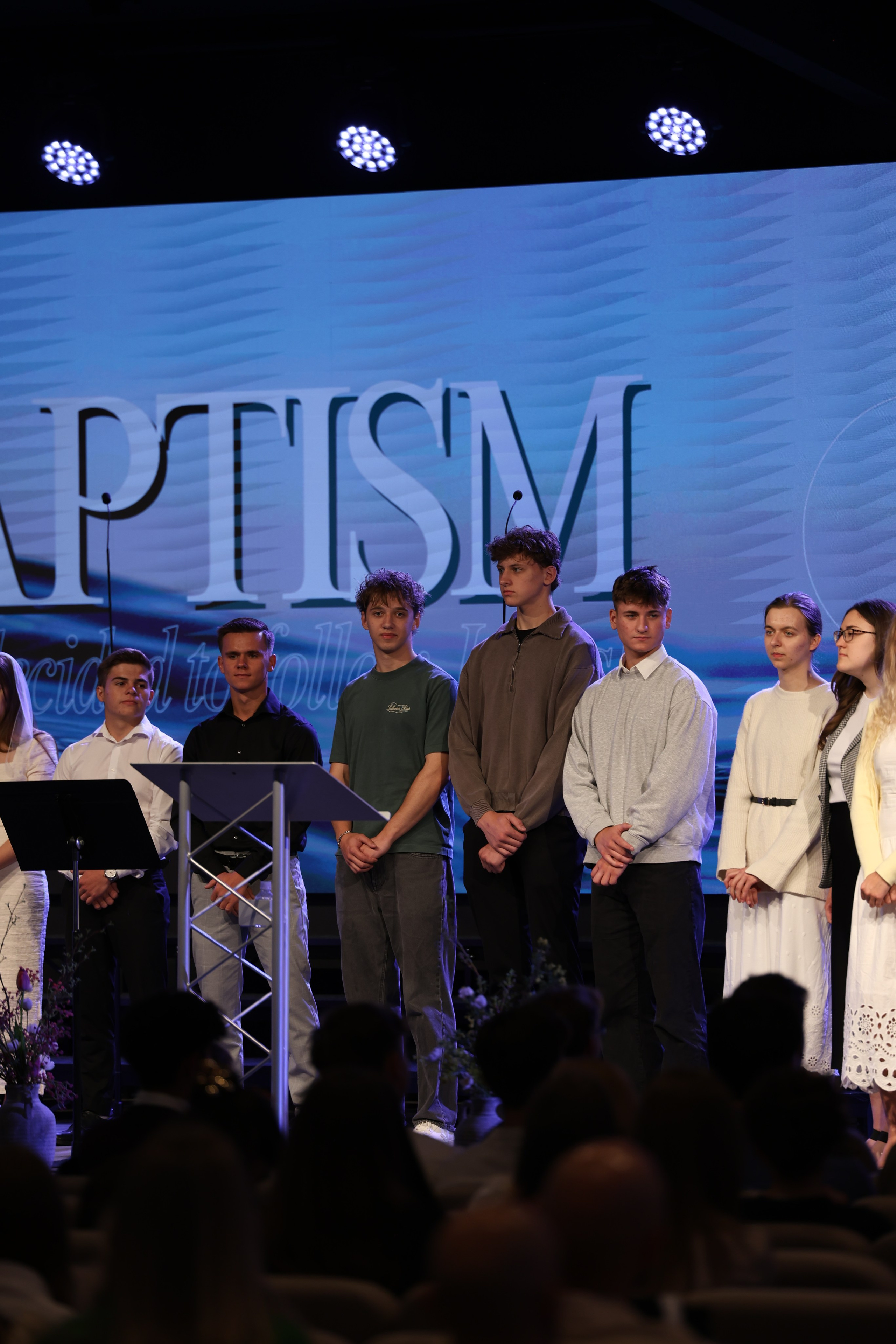 Sunday Service 6-22-25. Smirna Christian Church