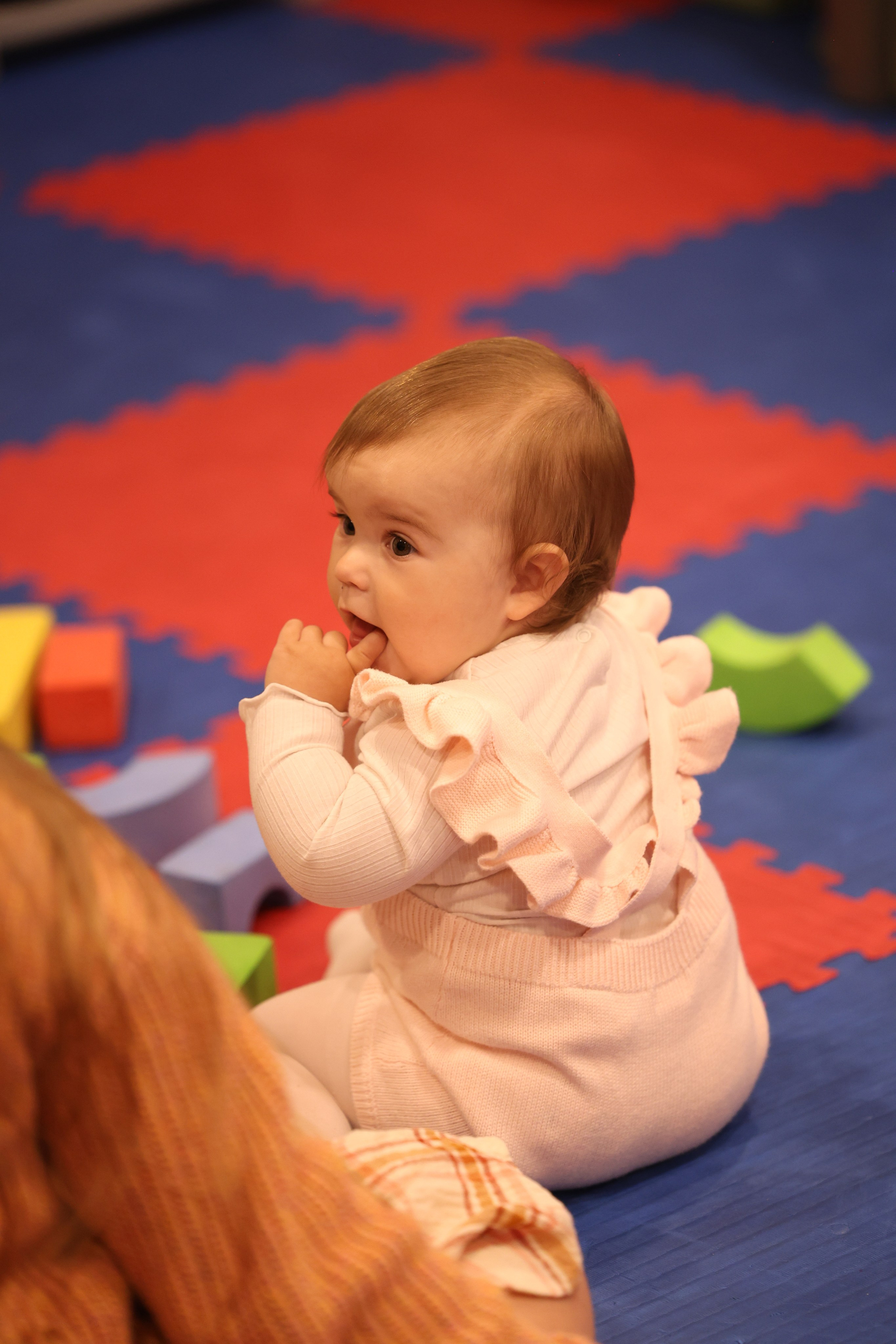 Father’s Day 6-15-25. Smirna Christian Church