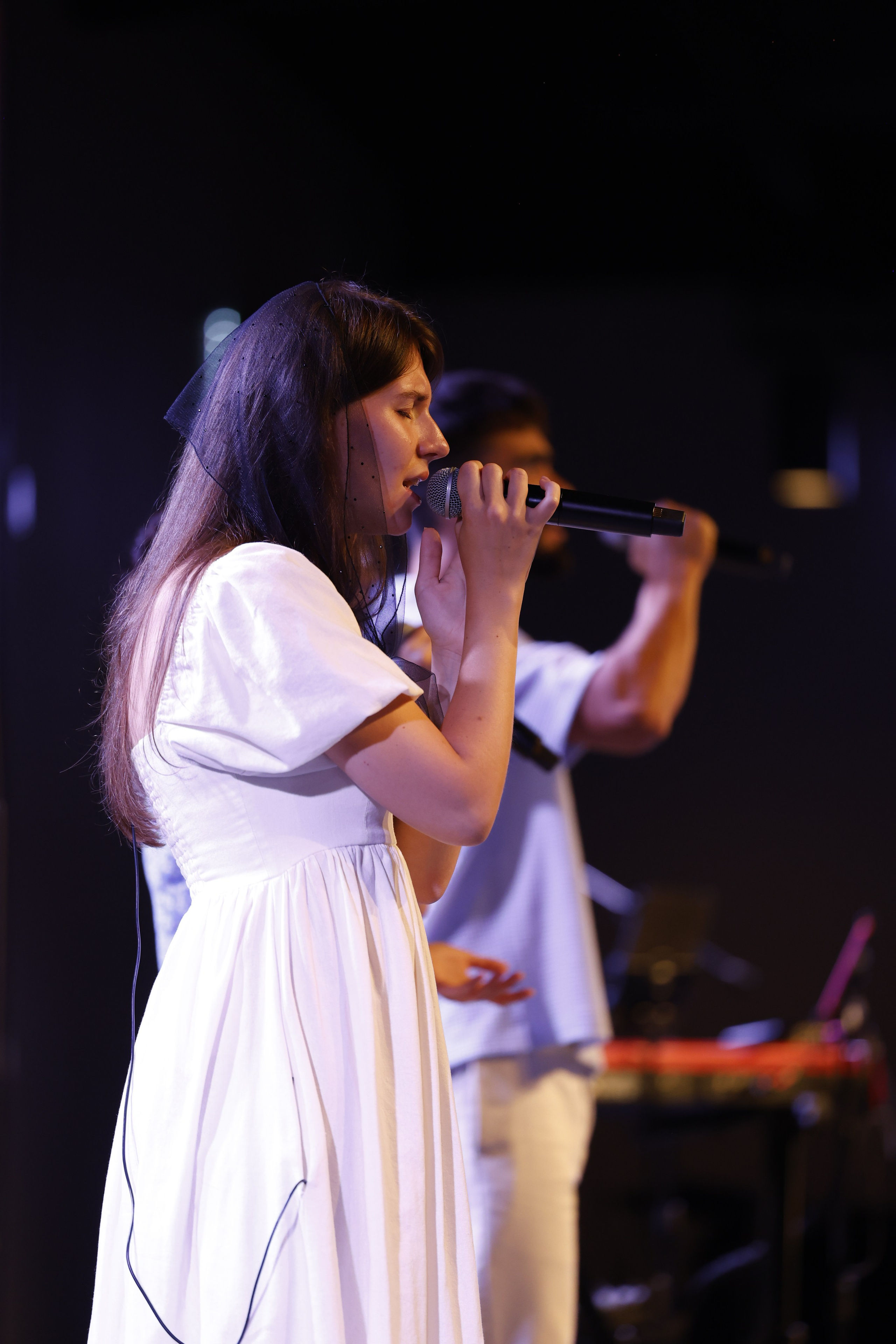 Sunday Service 8-10-25. Smirna Christian Church