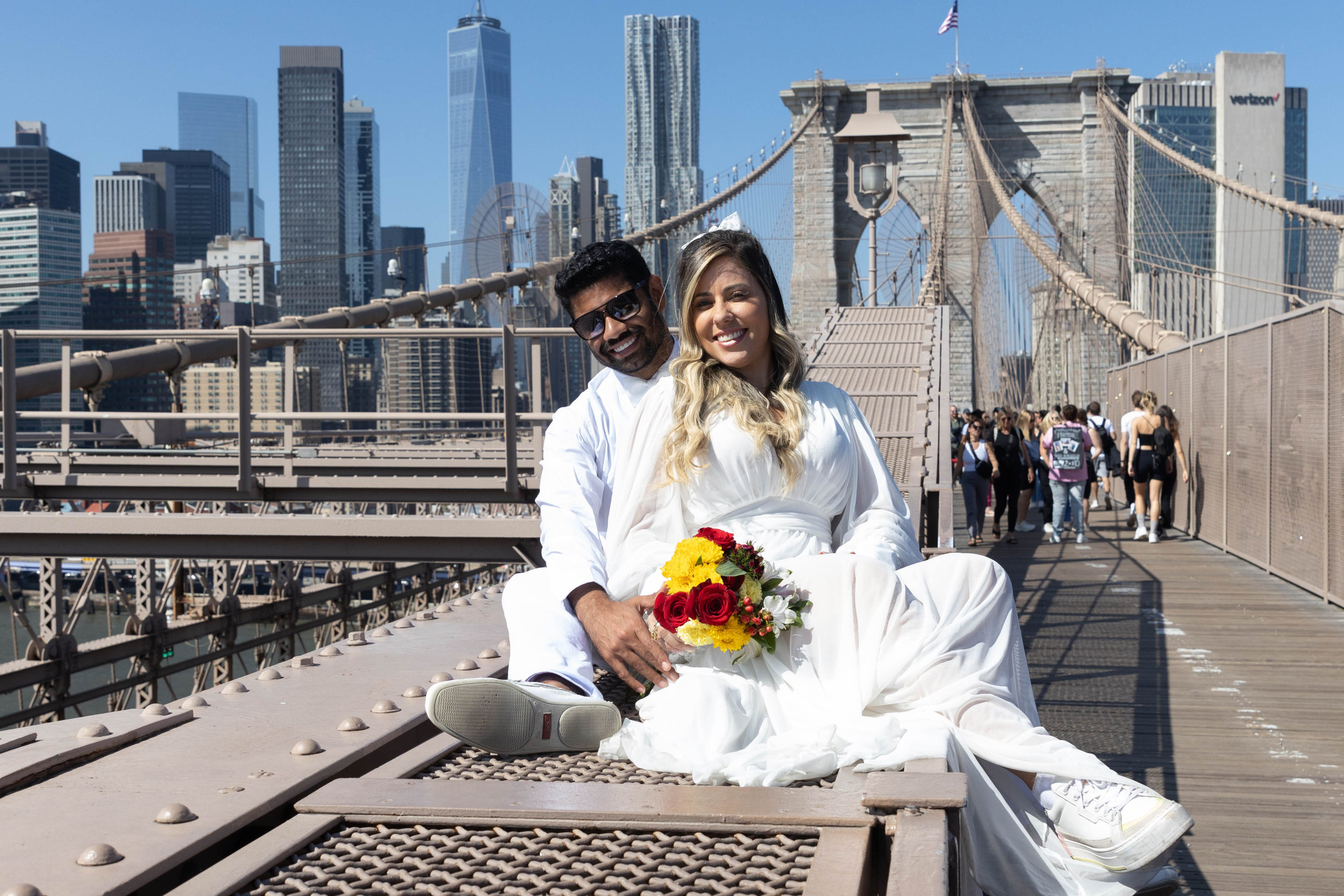 Wedding-. Vanessa Carvalho — Fotografa Brasileira em Nova York