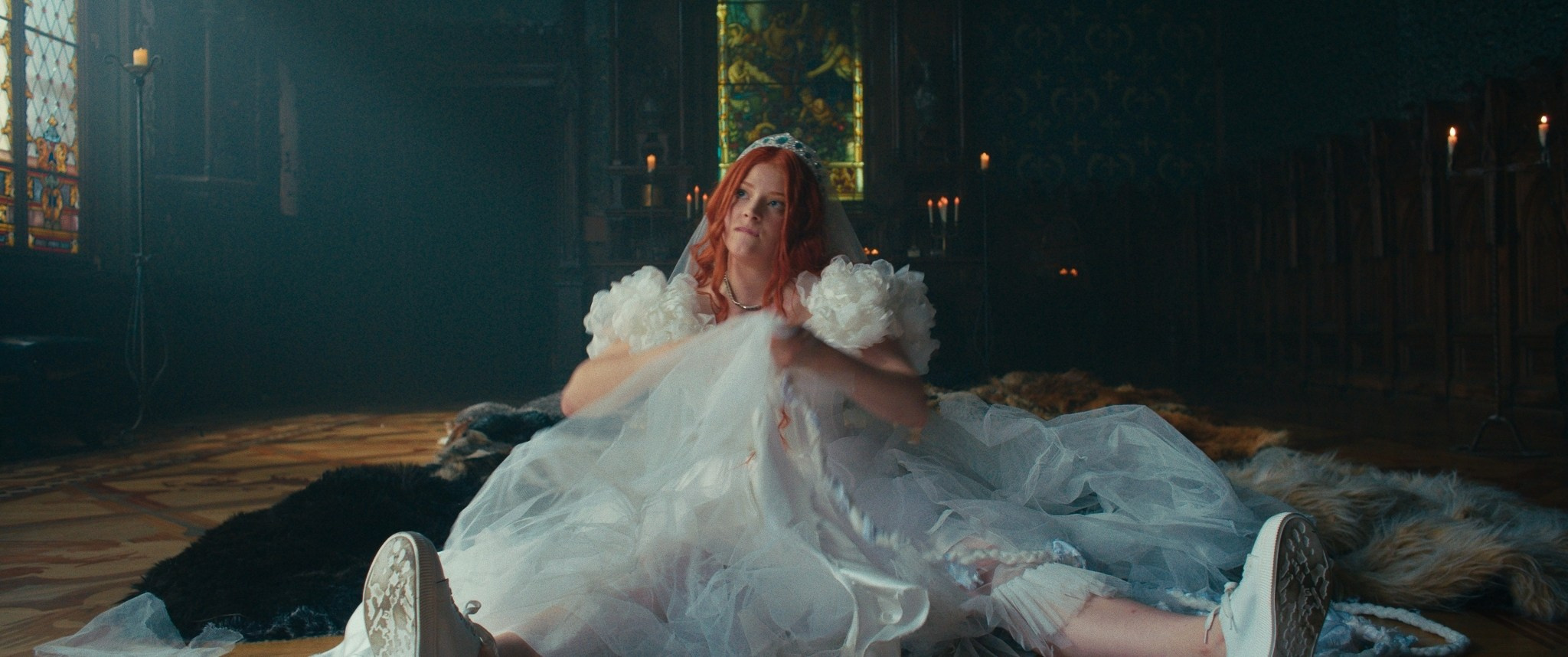 Tsarevna-lyagushka 2 | Film. Ilia Ivanov