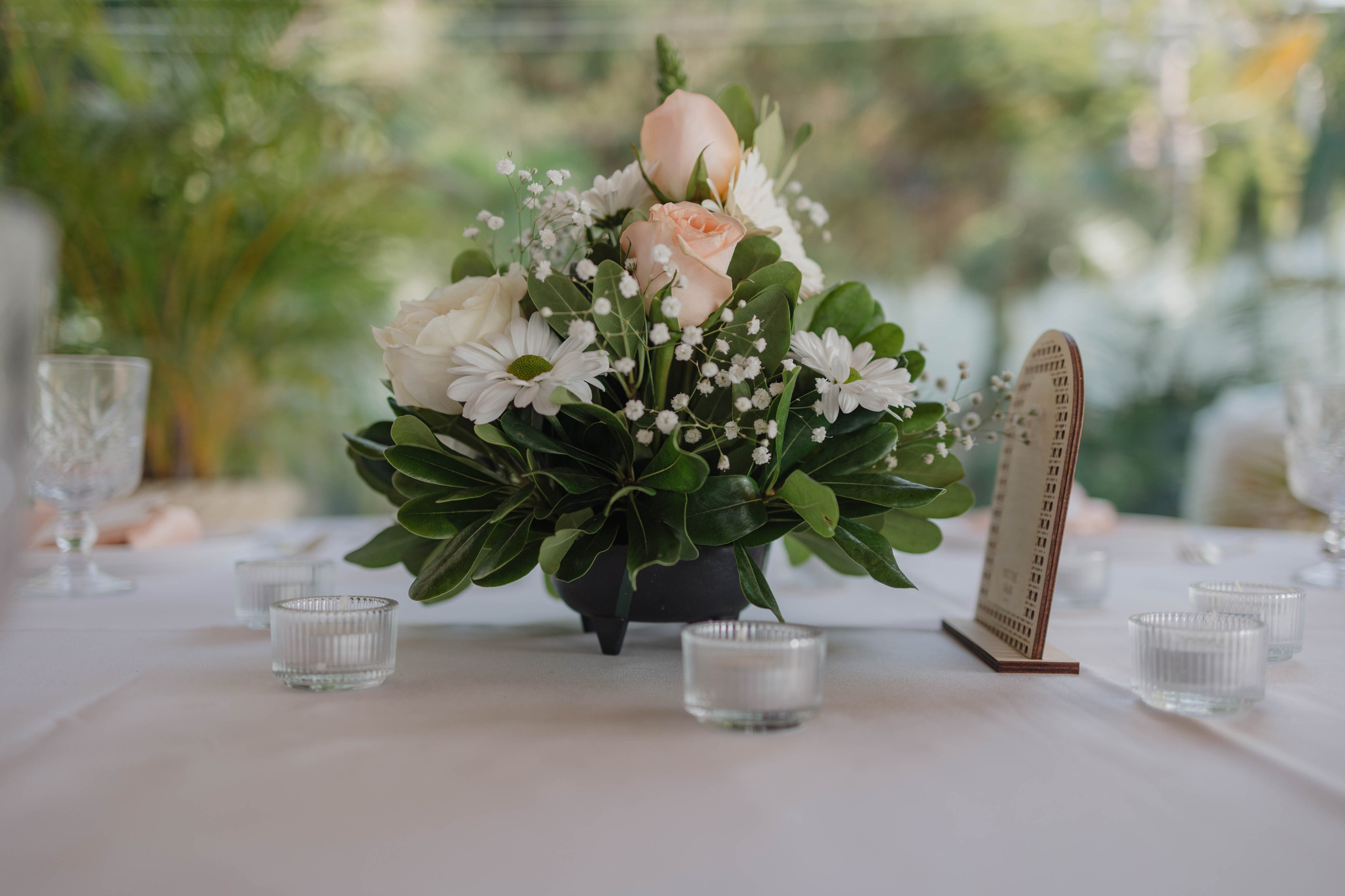 A Wedding at Casa Azul Profundo: Timeless Vows in Puerto Vallarta